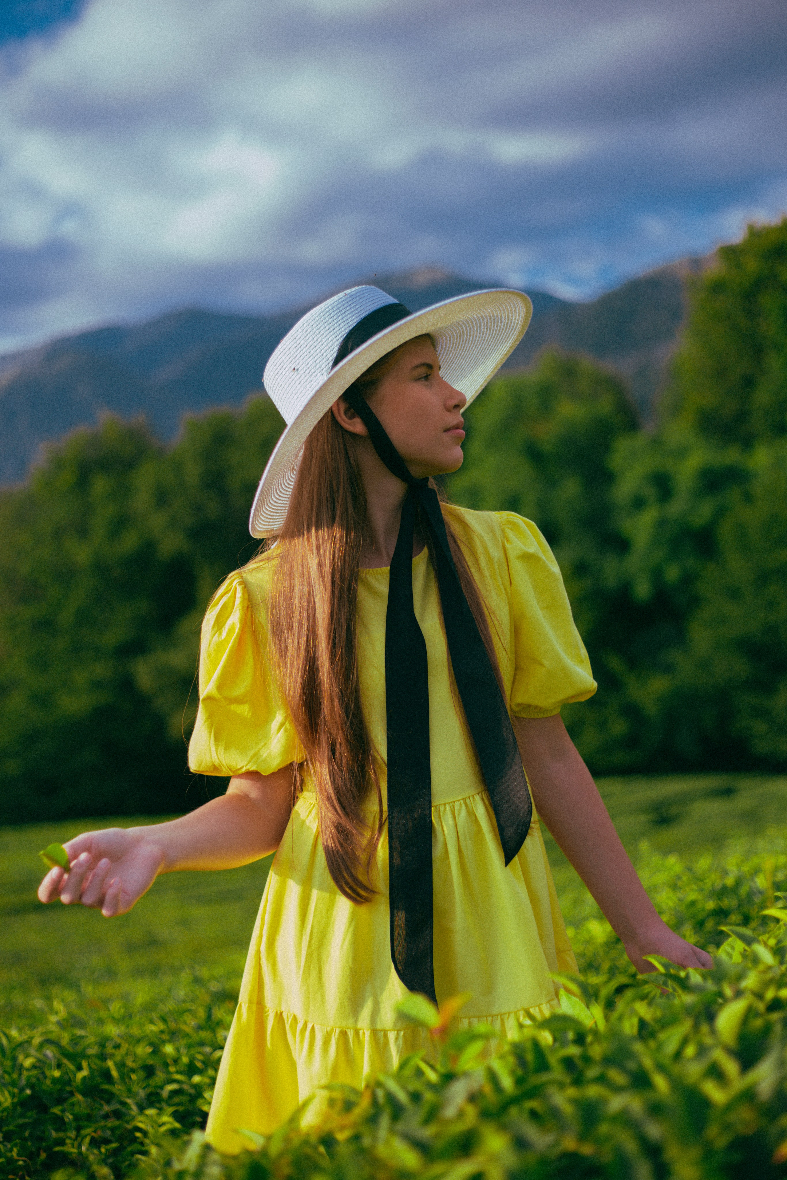 Эмилия. Юрина Полина, фотограф из Екатеринбурга