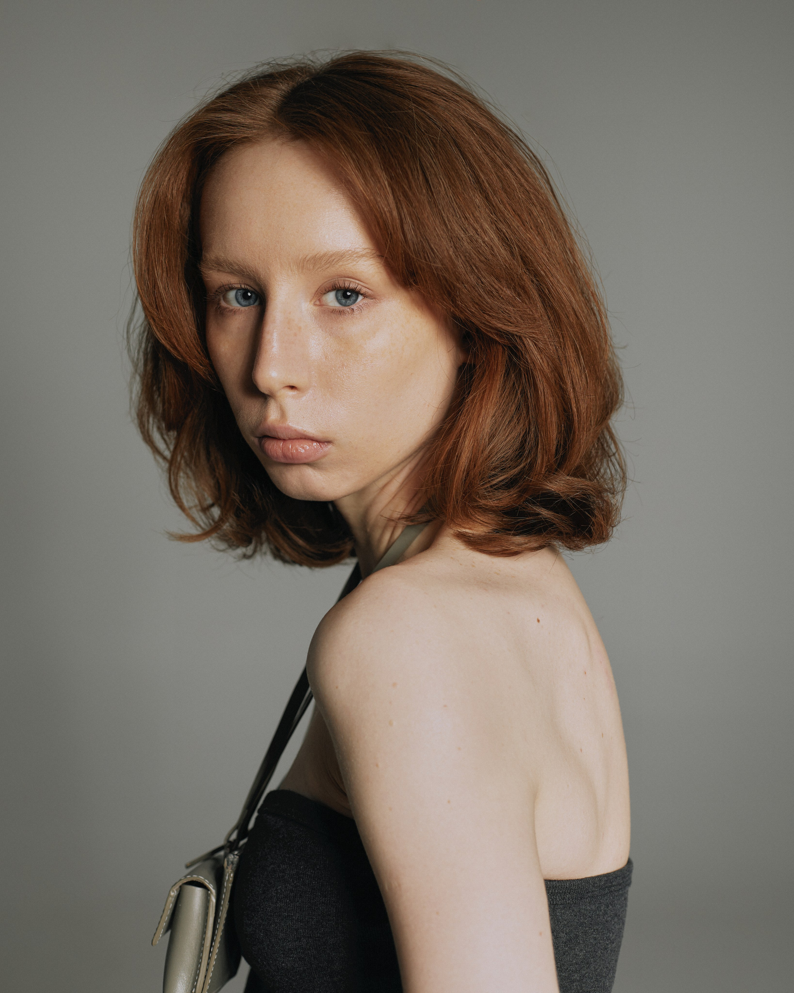 Катя, ч.2. Юрина Полина, фотограф из Екатеринбурга