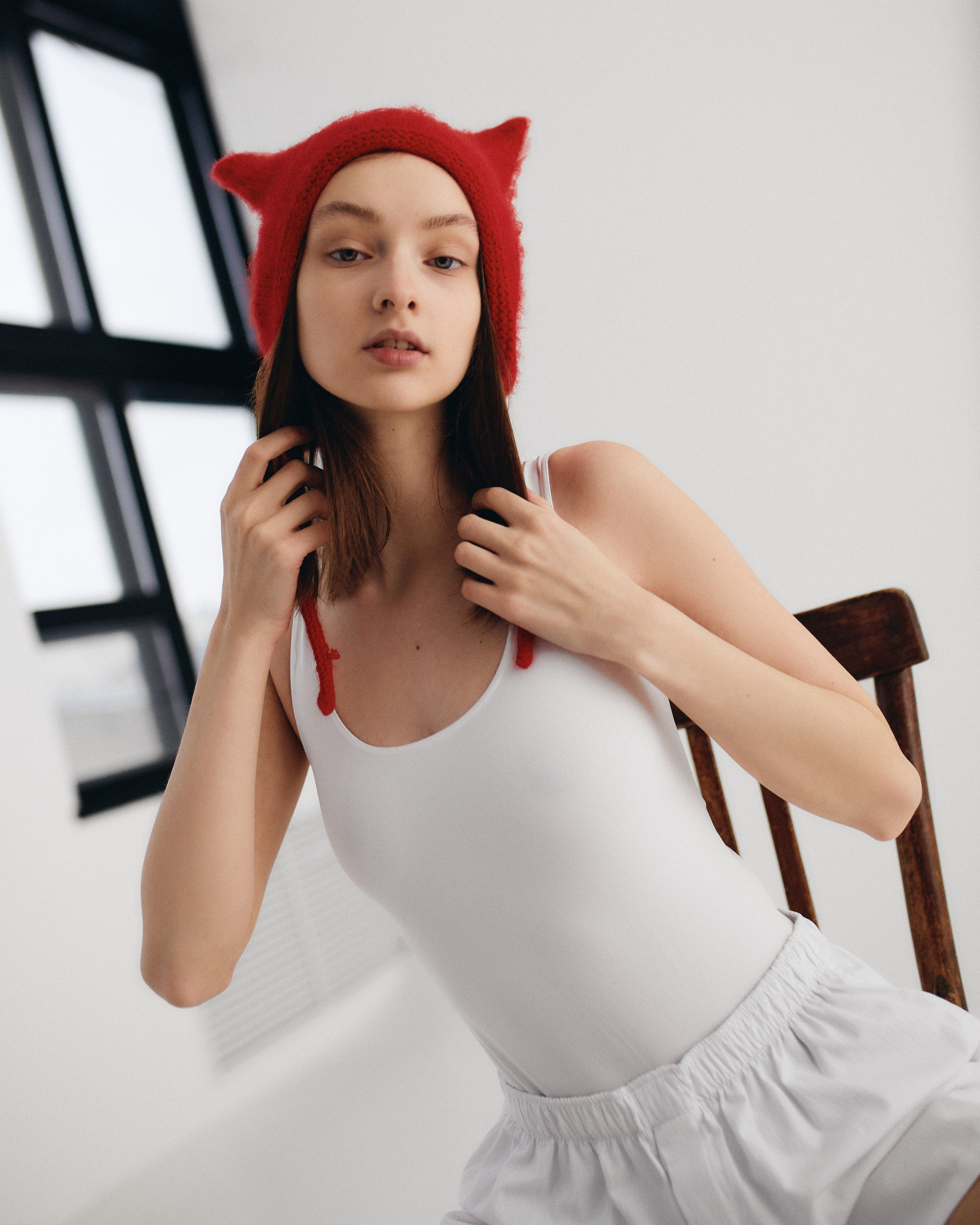 Ольга. Юрина Полина, фотограф из Екатеринбурга