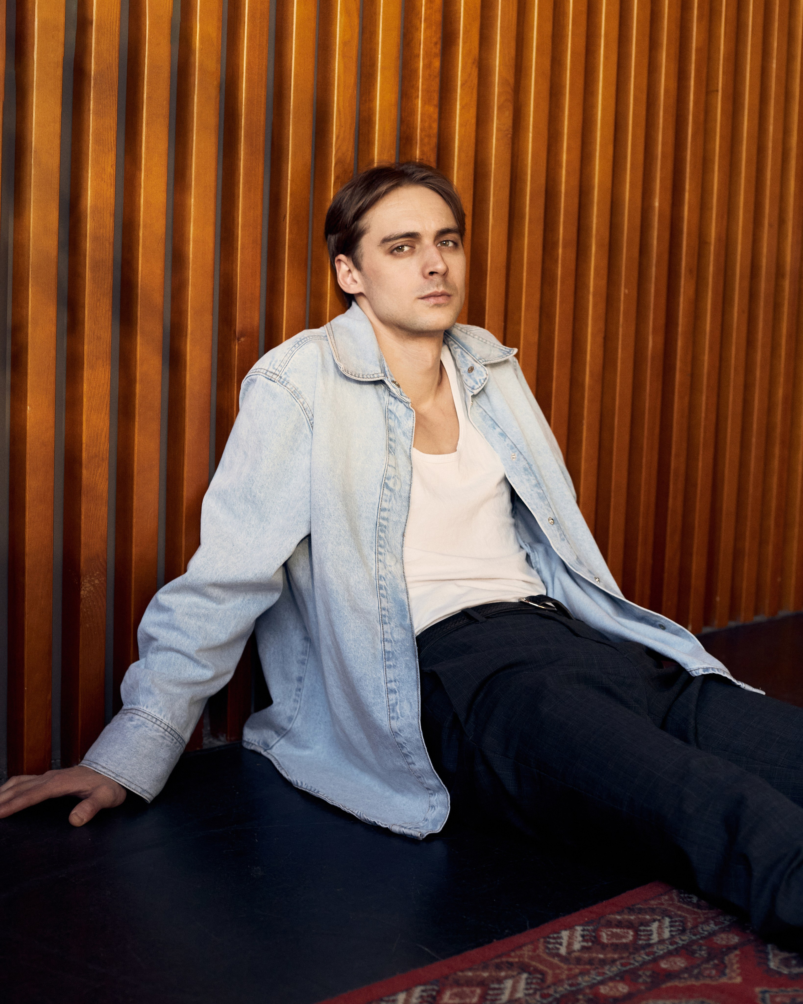 Владислав Мелихов — актёр театра Коляда | Актерское портфолио. Юрина Полина, фотограф из Екатеринбурга