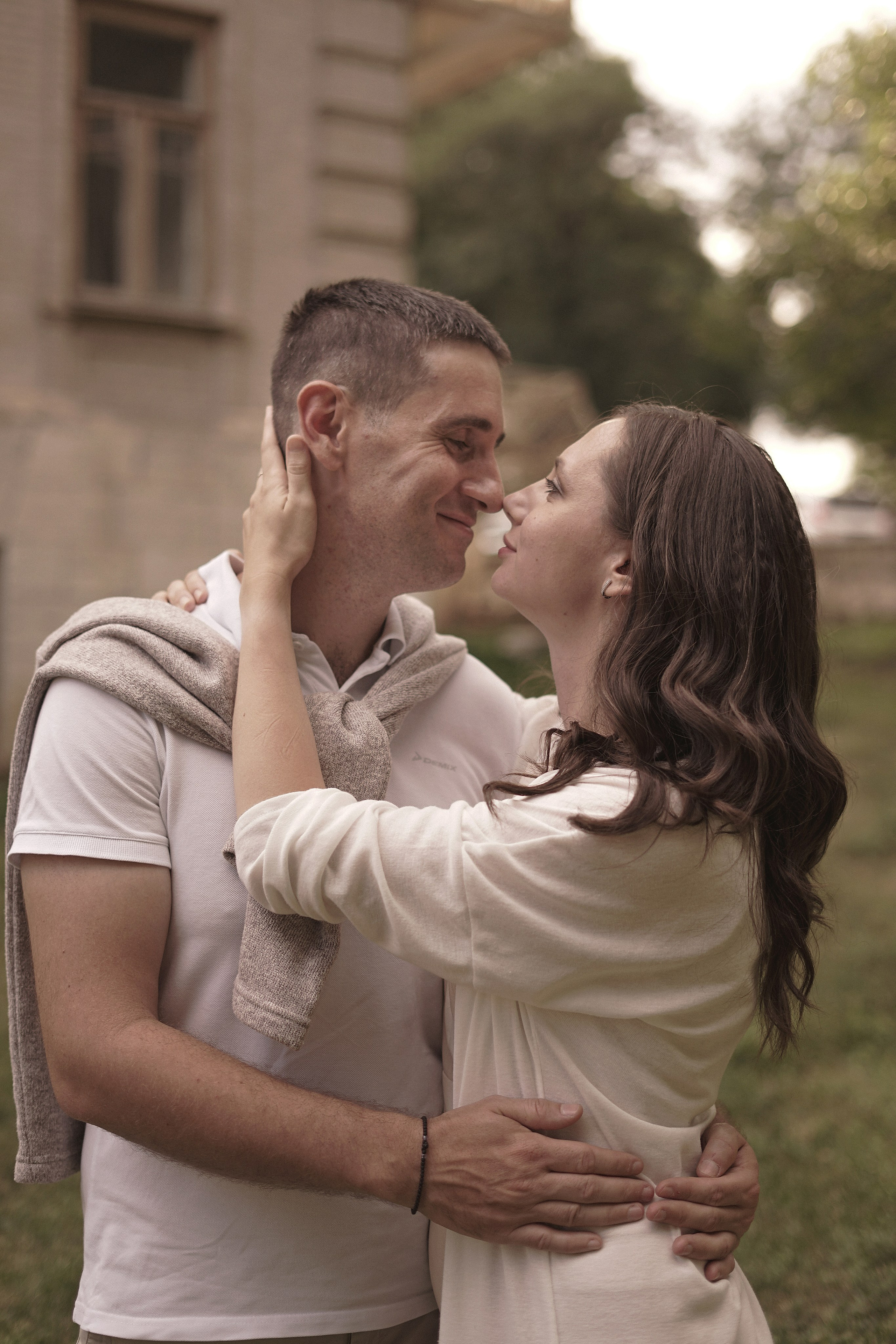 Сыночки. Свадебный и семейный фотограф Афанасьева Анна в Кисловодске