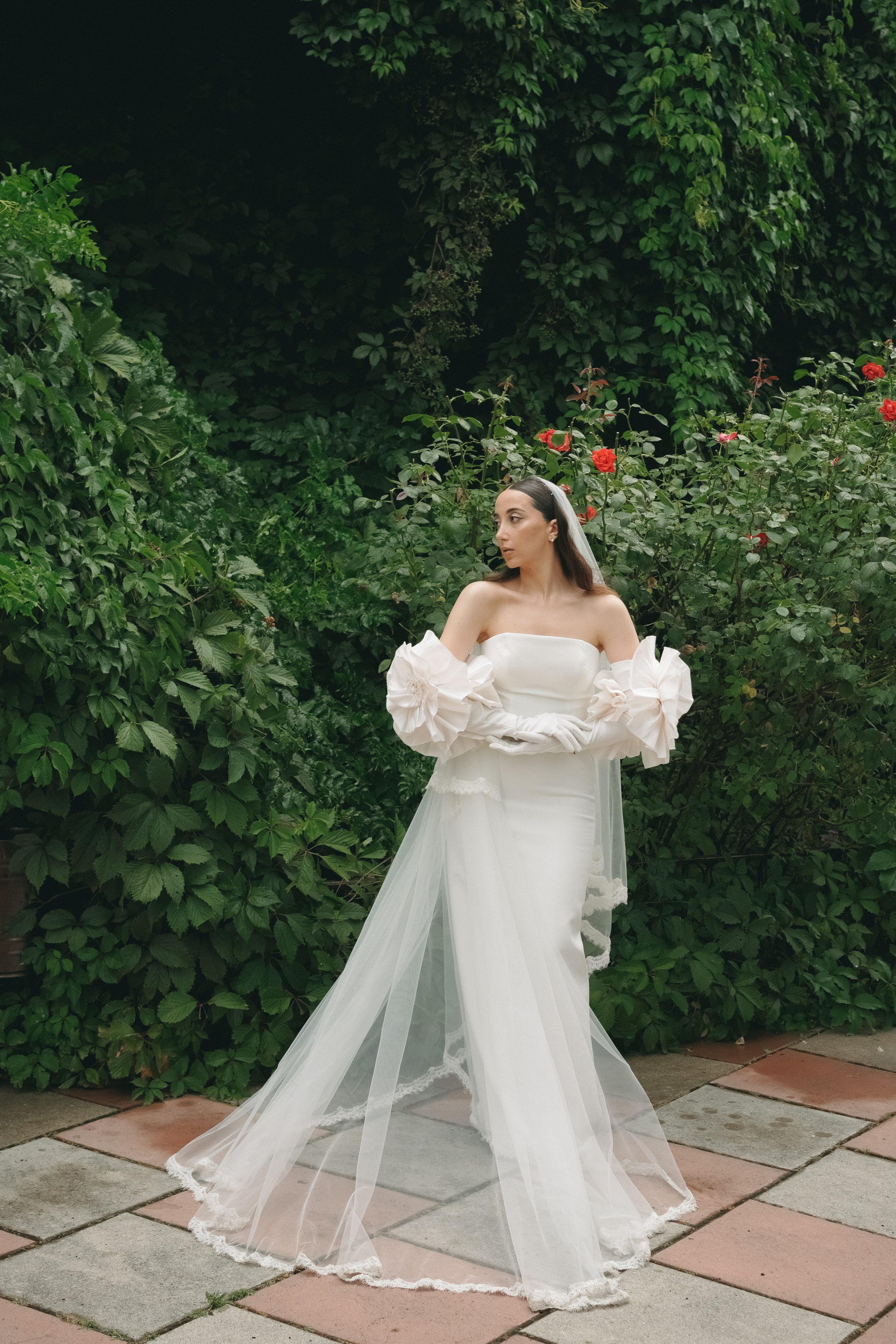 Д&В. Свадебный и семейный фотограф Афанасьева Анна в Кисловодске