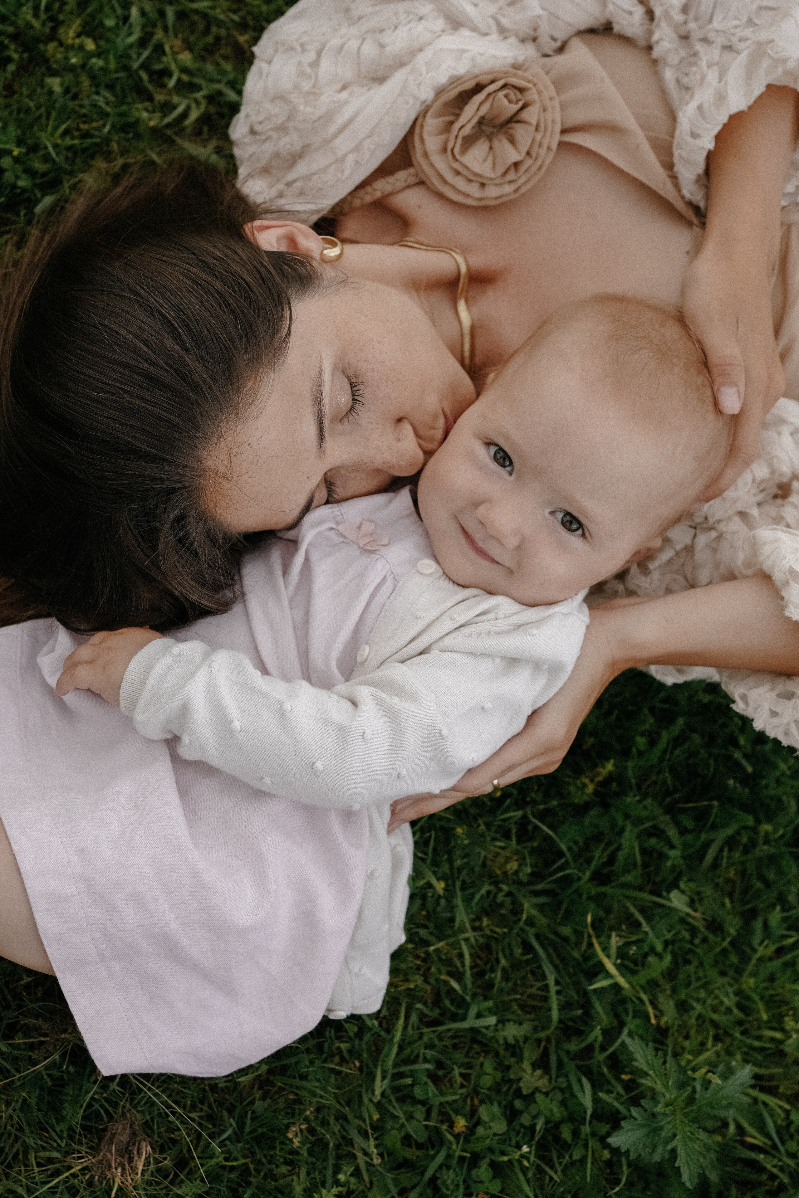Ветреный день. Свадебный и семейный фотограф Афанасьева Анна в Кисловодске
