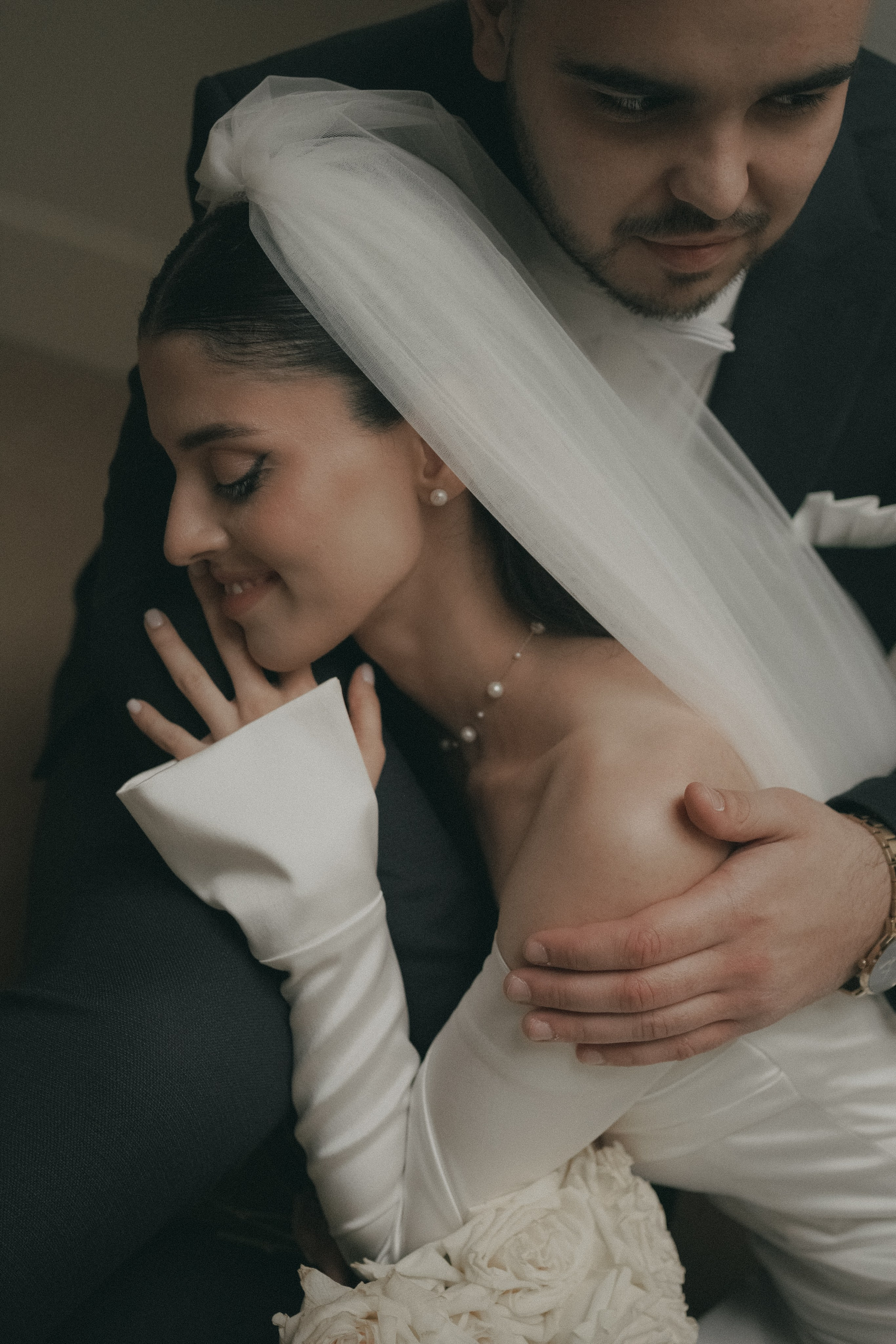 Встреча Двух Миров. Свадебный и семейный фотограф Афанасьева Анна в Кисловодске