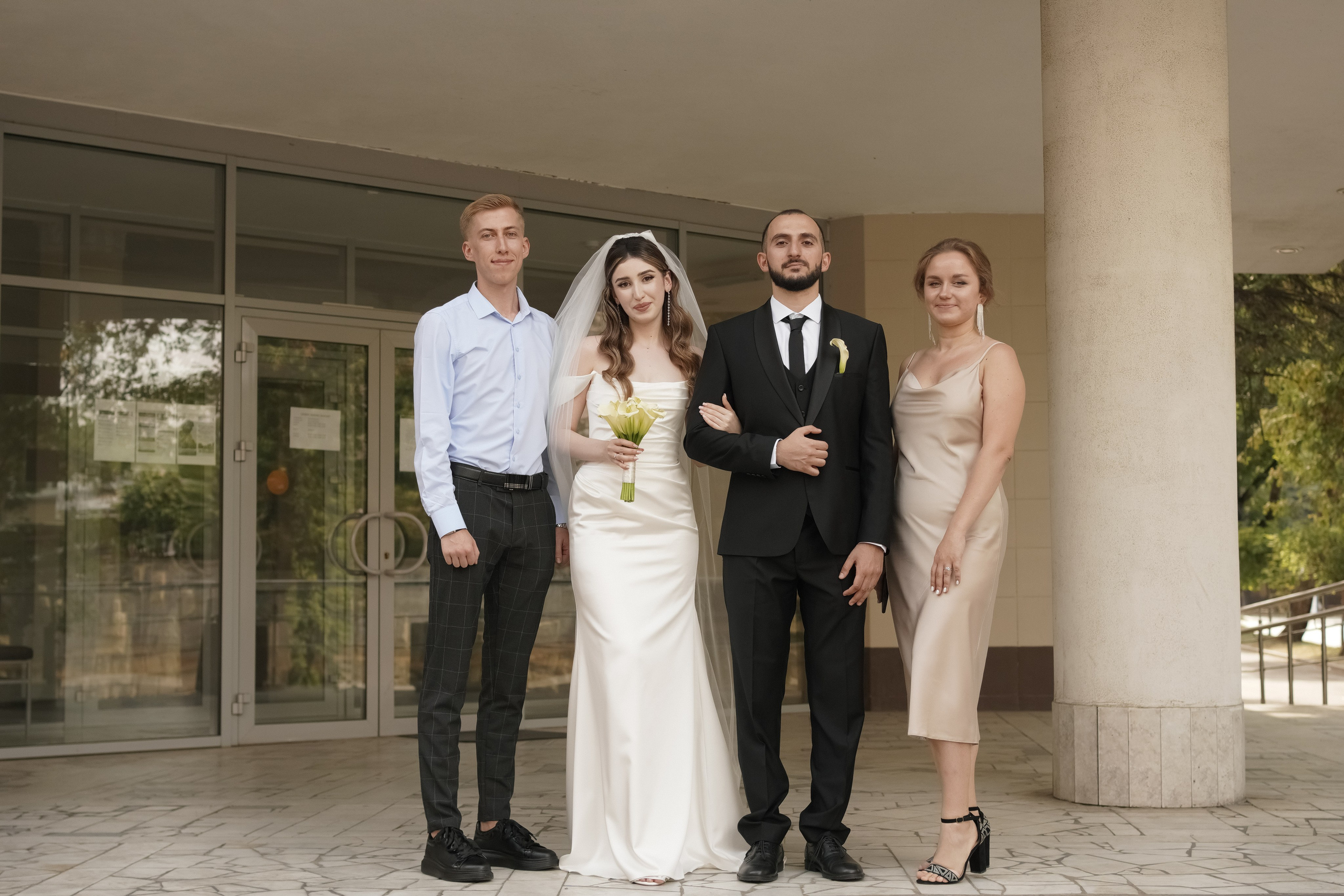 Сказка о Нас. Свадебный и семейный фотограф Афанасьева Анна в Кисловодске