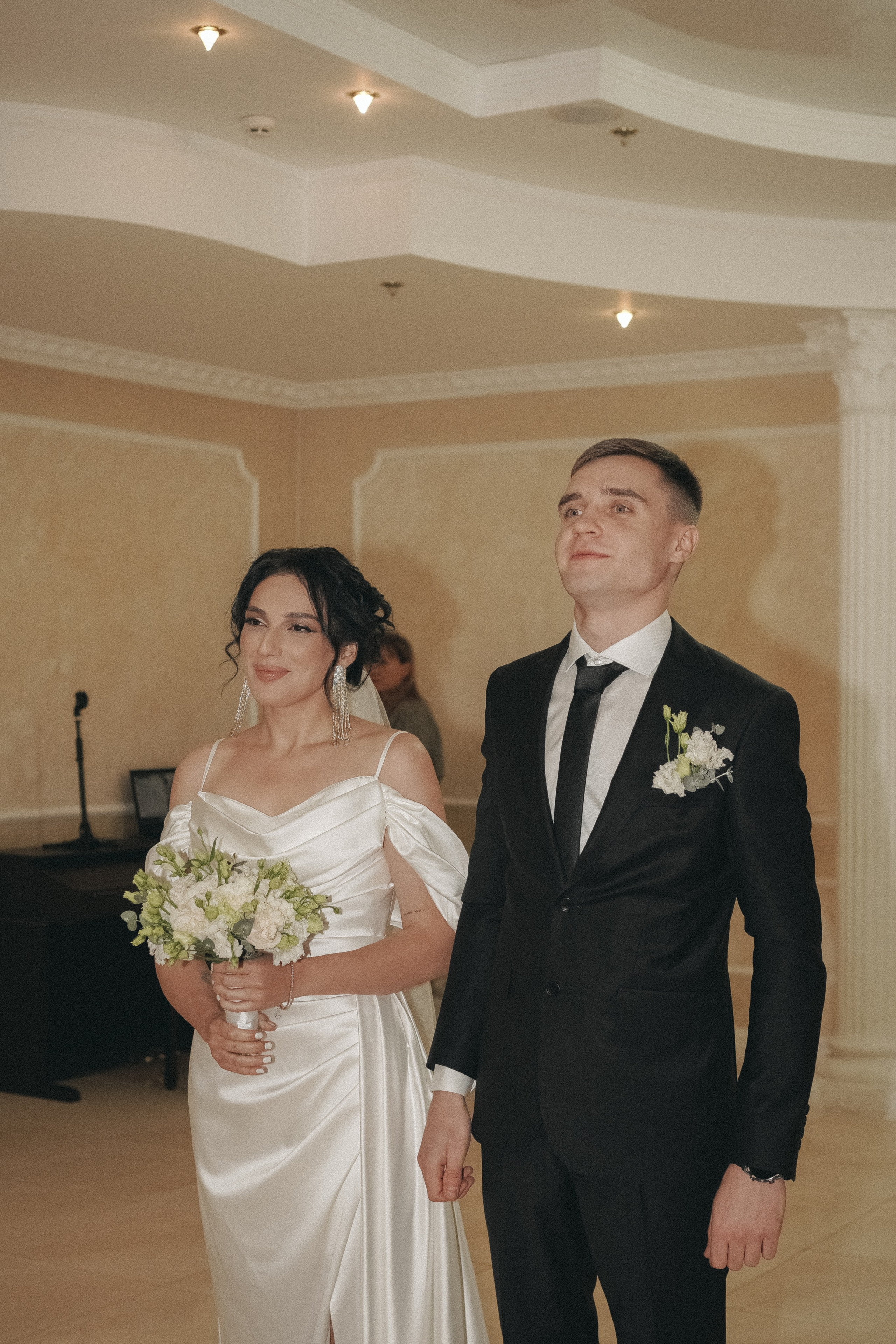 Мелодия Любви. Свадебный и семейный фотограф Афанасьева Анна в Кисловодске