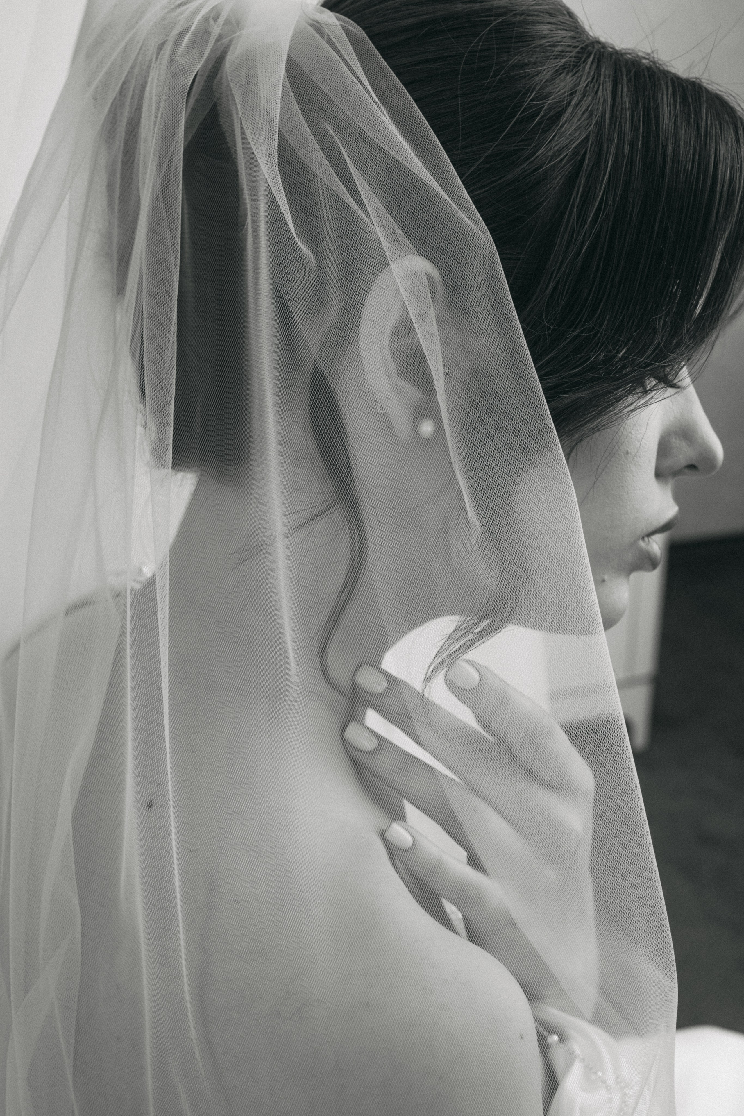 Данил и Валерия. Свадебный и семейный фотограф Афанасьева Анна в Кисловодске