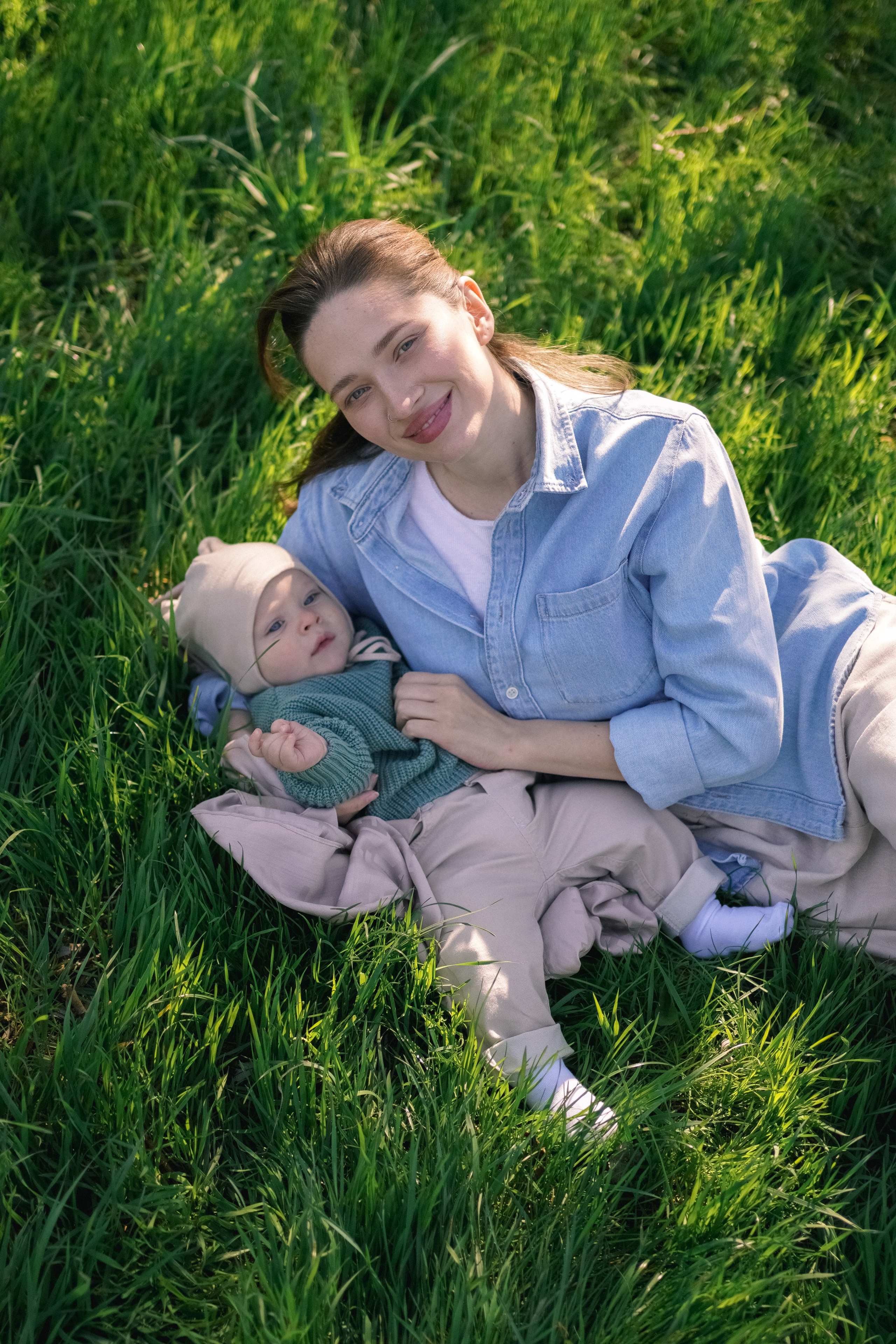 Детство, которое я хочу помнить…. Свадебный и семейный фотограф Афанасьева Анна в Кисловодске