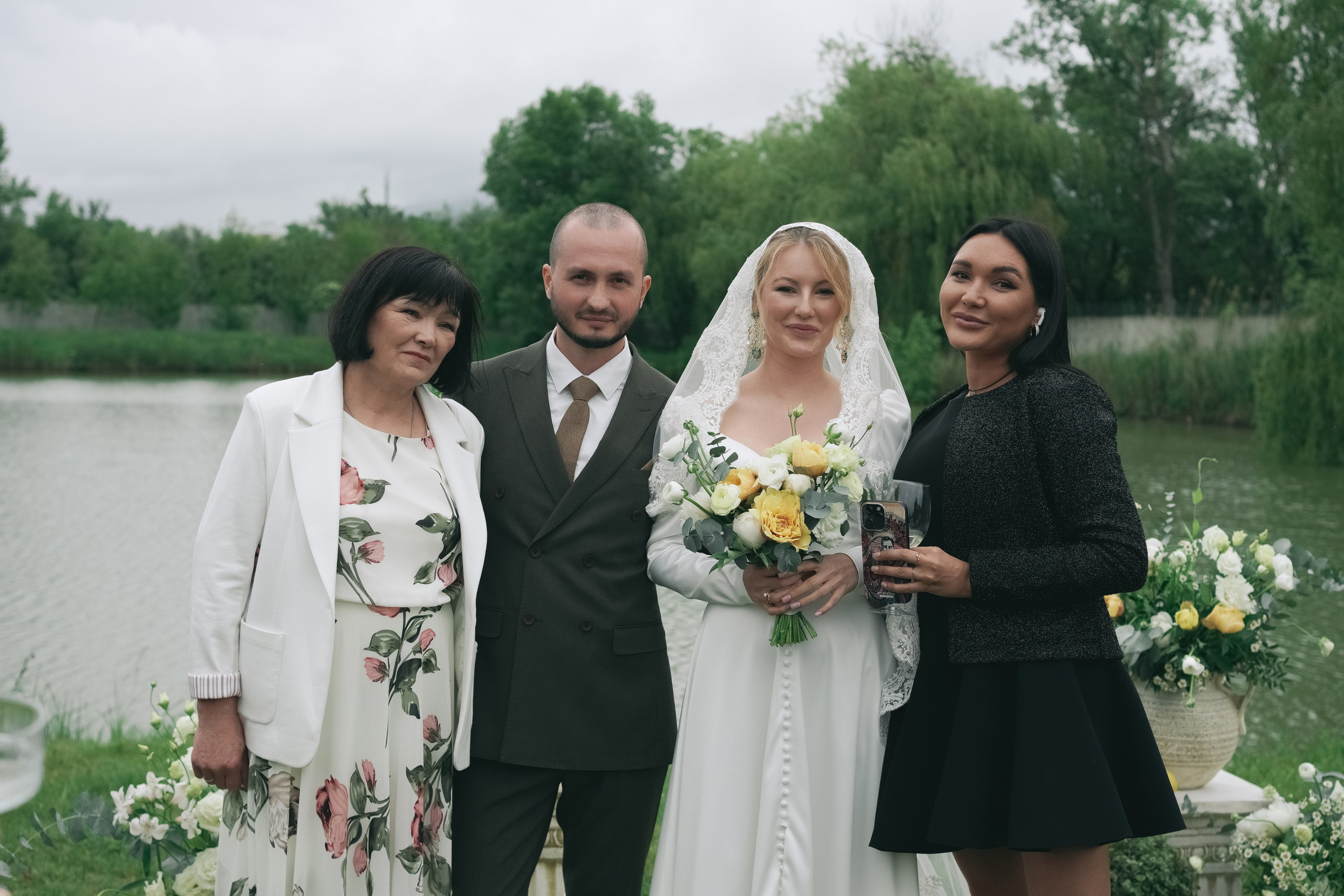 Италия. Свадебный и семейный фотограф Афанасьева Анна в Кисловодске