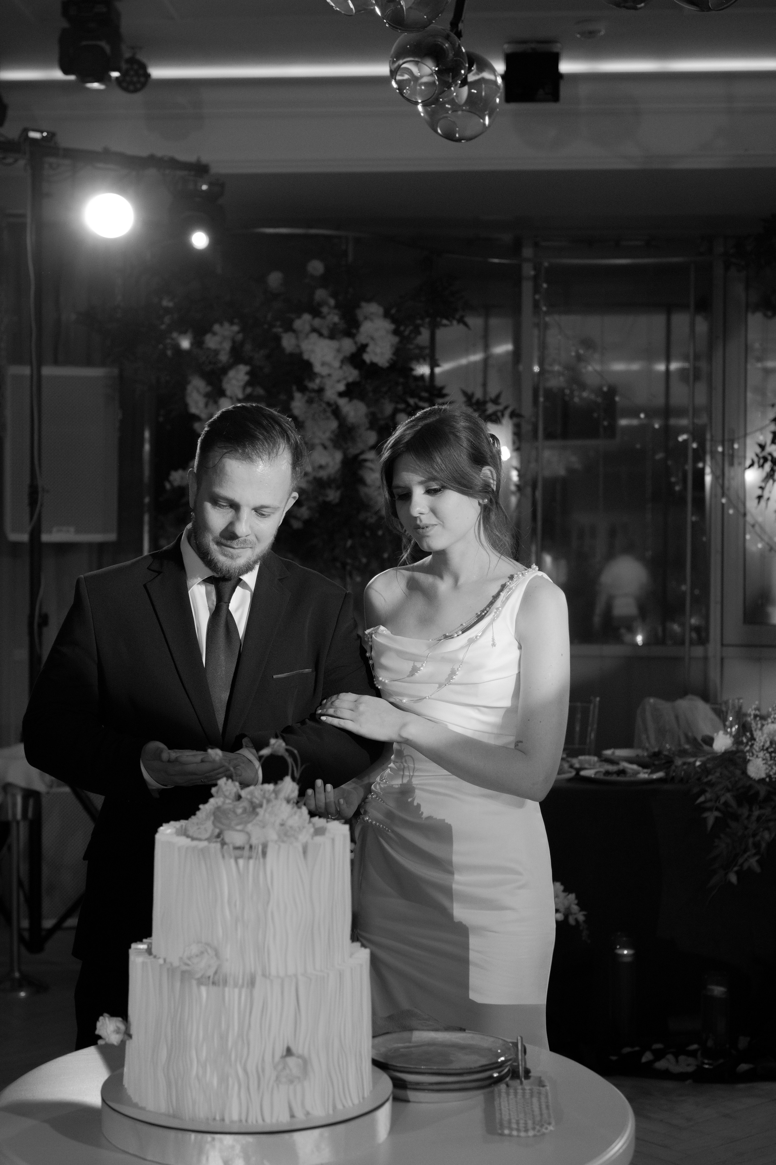 Данил и Валерия. Свадебный и семейный фотограф Афанасьева Анна в Кисловодске