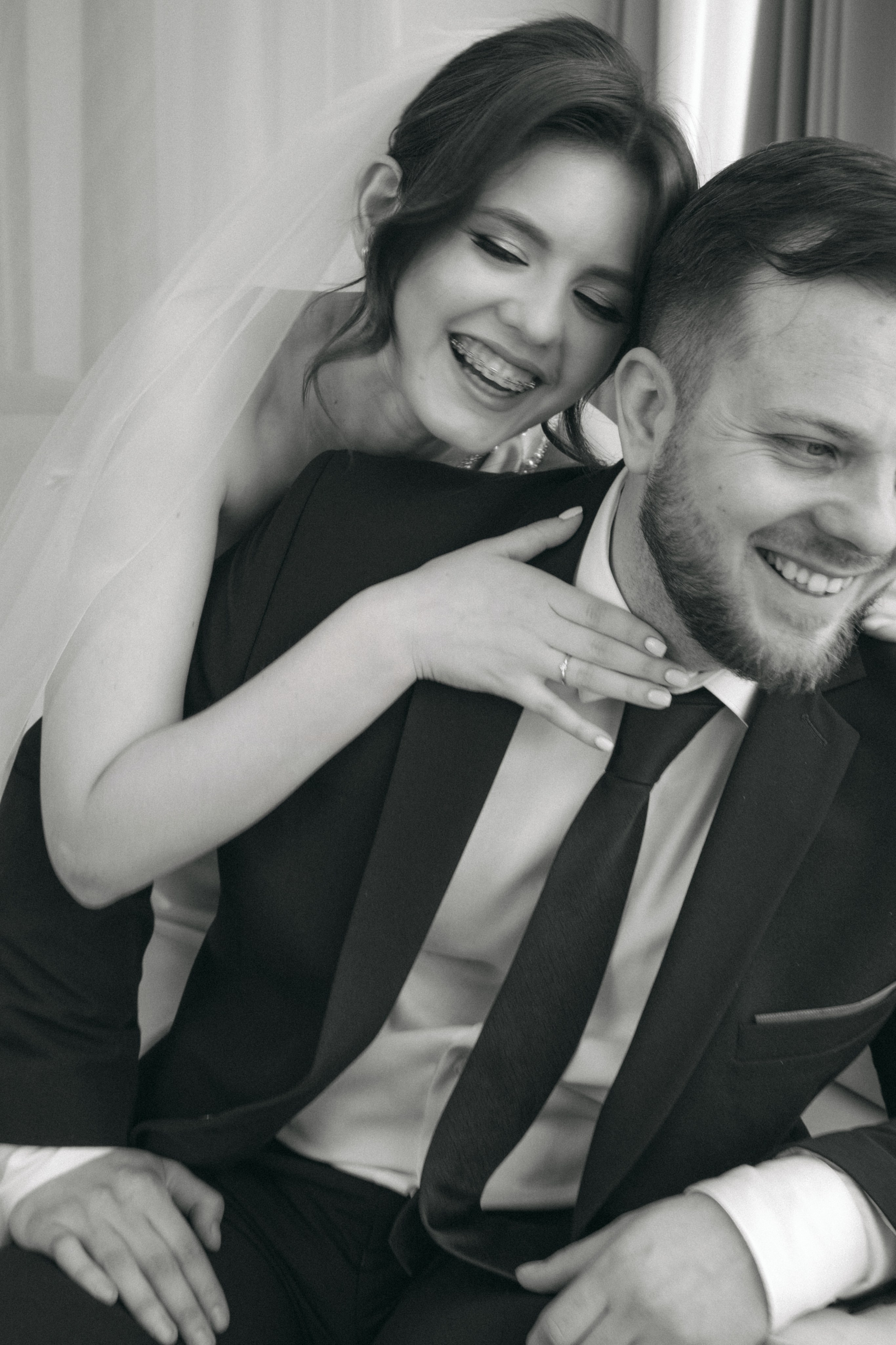 Данил и Валерия. Свадебный и семейный фотограф Афанасьева Анна в Кисловодске