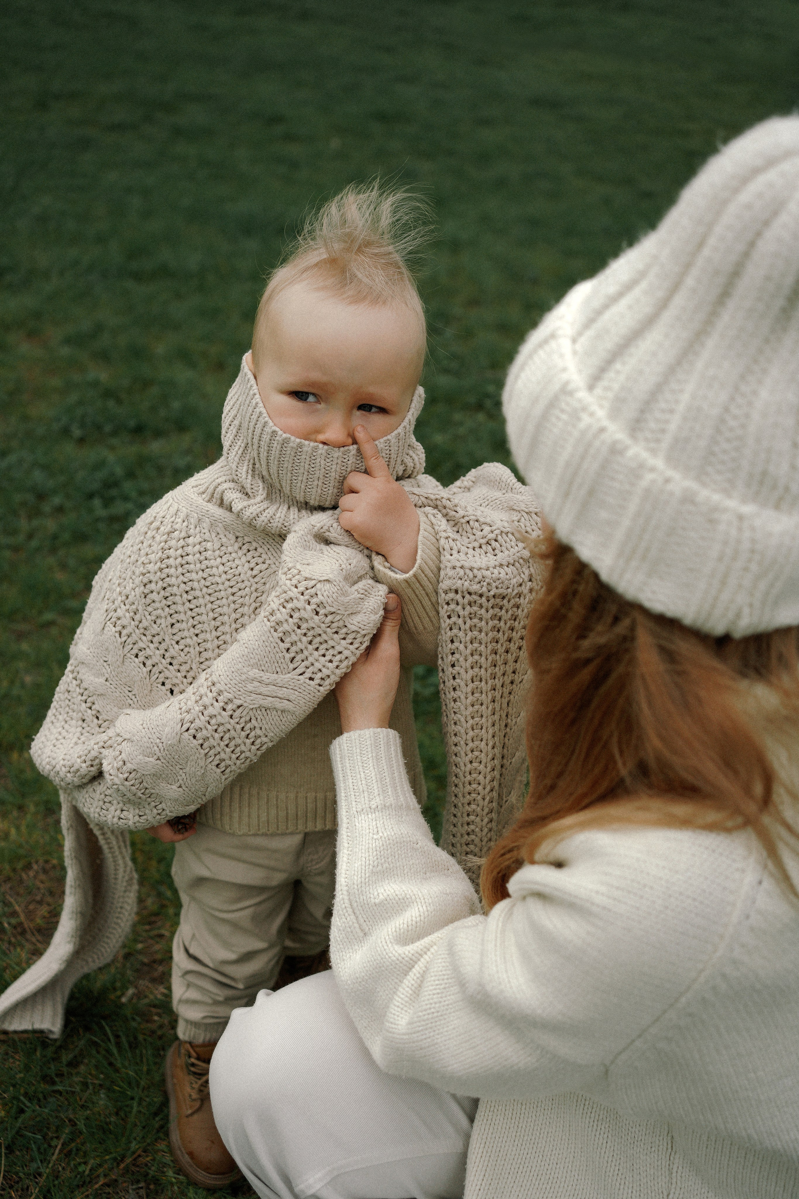 Забота и Нежность. Свадебный и семейный фотограф Афанасьева Анна в Кисловодске