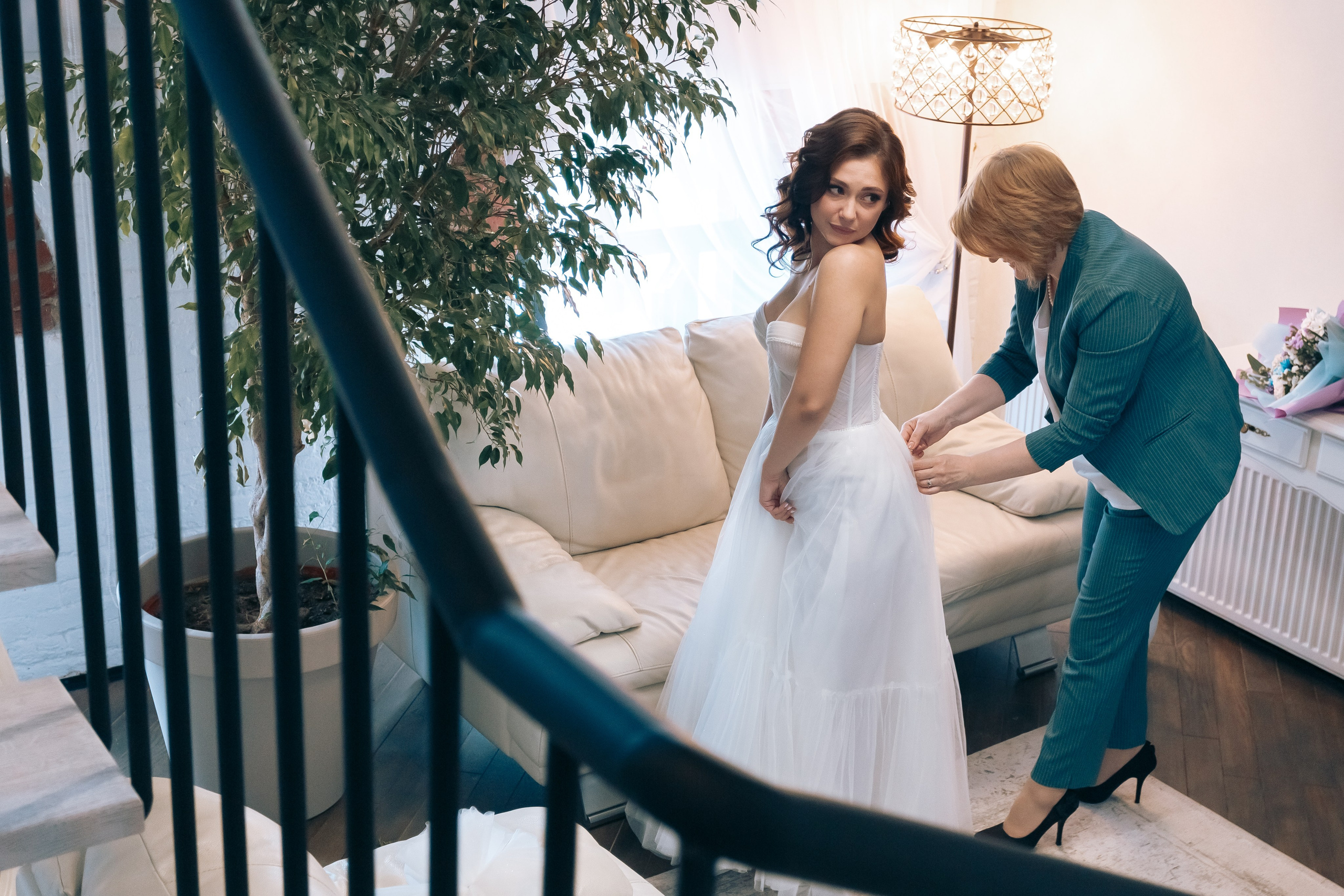 Коля и Оля. Свадебный фотограф в Краснодаре Николай Крауз