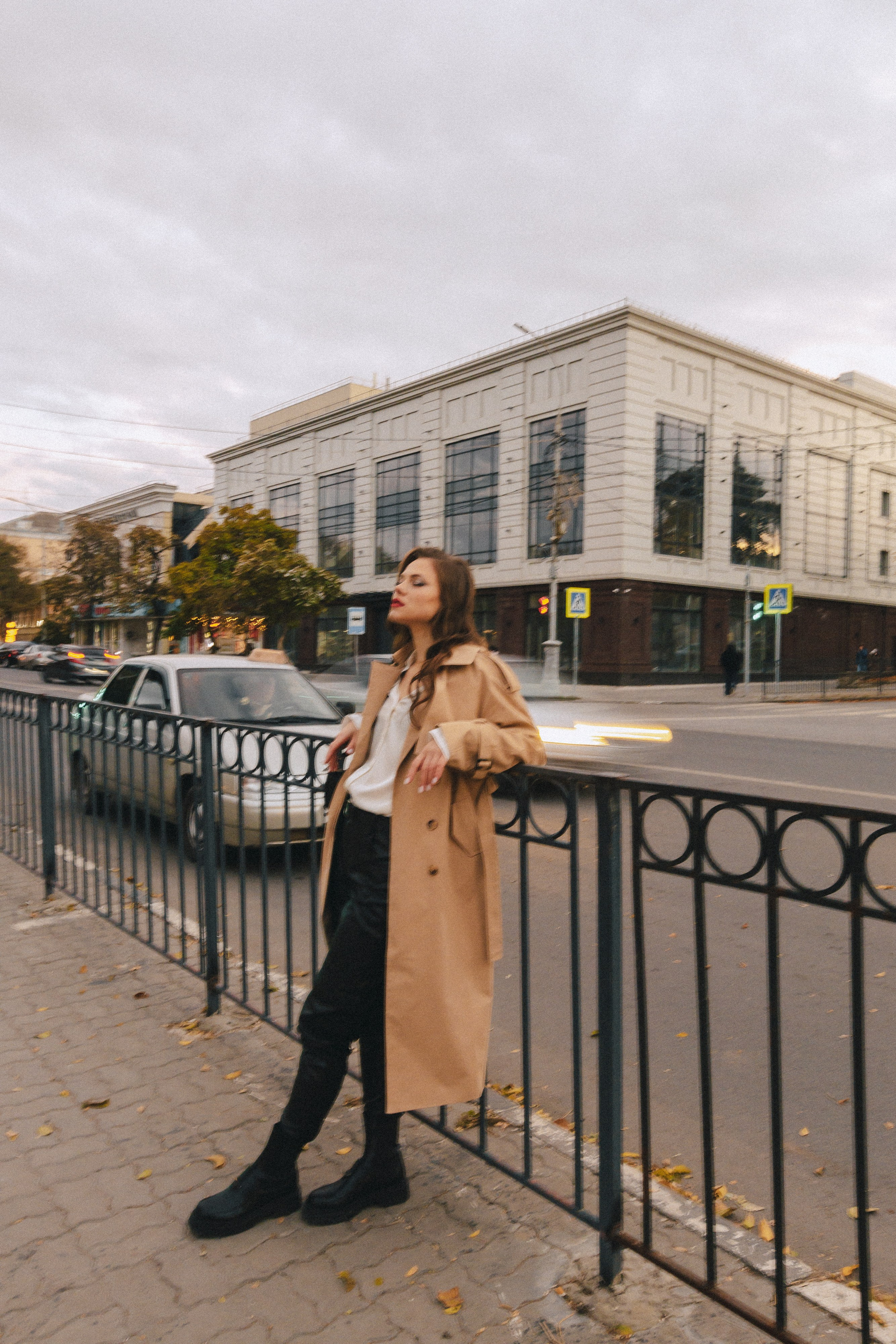 Ира. Фотограф Таганрог Любимая Надя