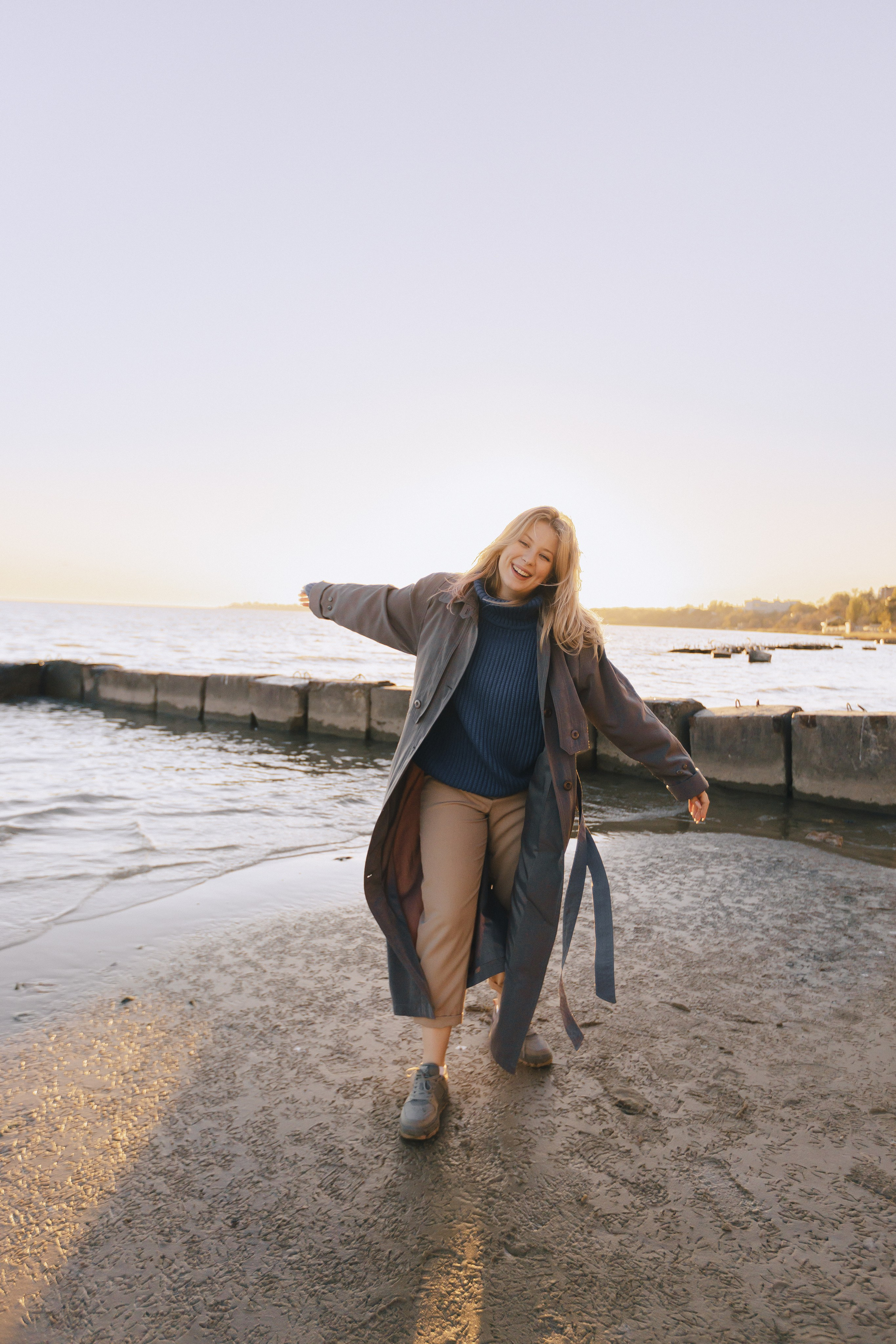 Марина. Фотограф Таганрог Любимая Надя