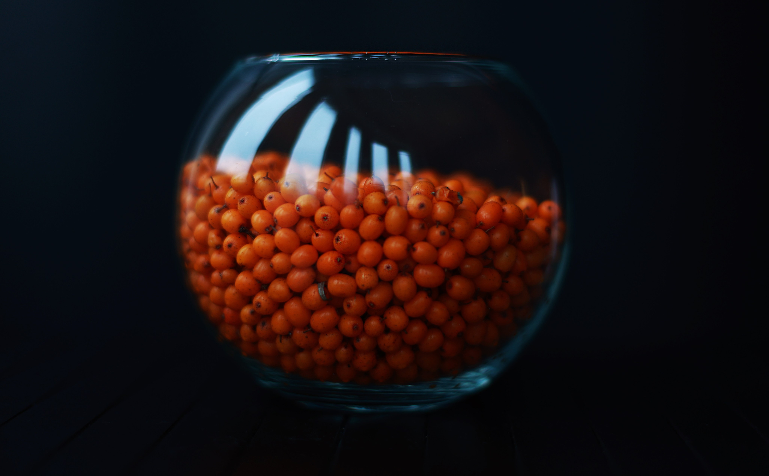 Натюрморт. Фотография как кино