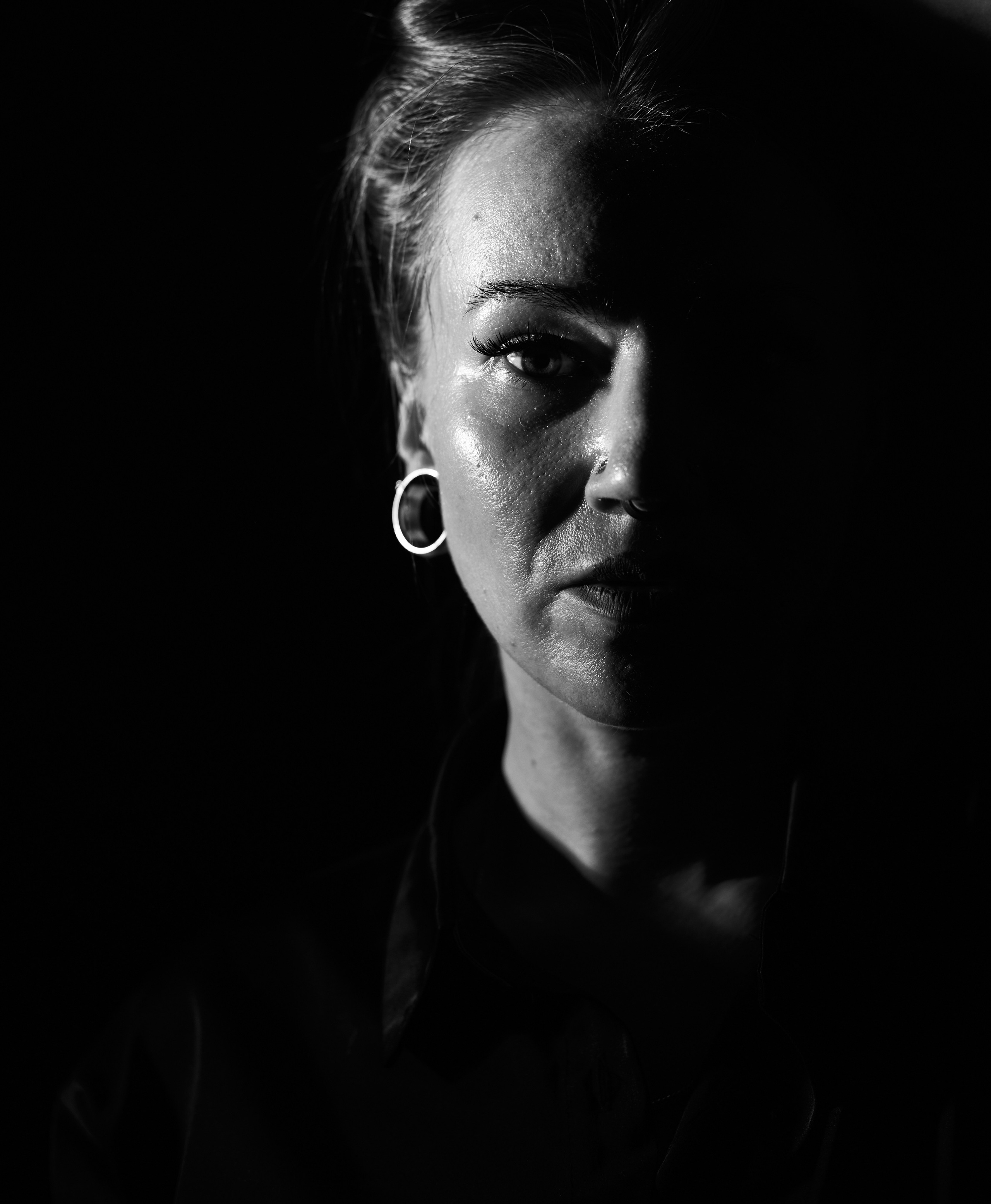 Argentum — студия татуировки и пирсинга (2023). Фотограф Мария Байц в Санкт-Петербурге и по всей России