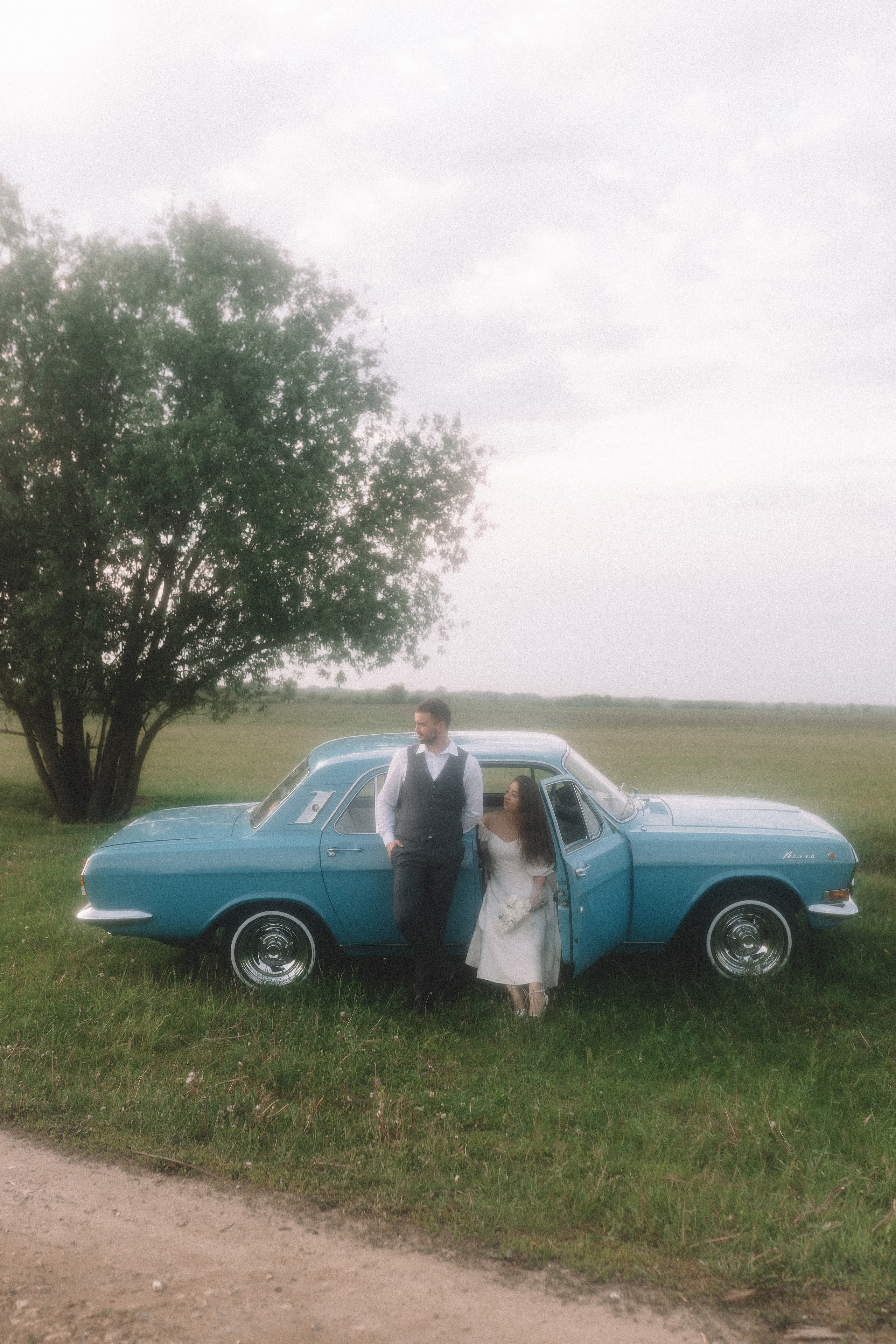 Wedding day #50. Свадебный, семейный фотограф в Рязани Лена Брант