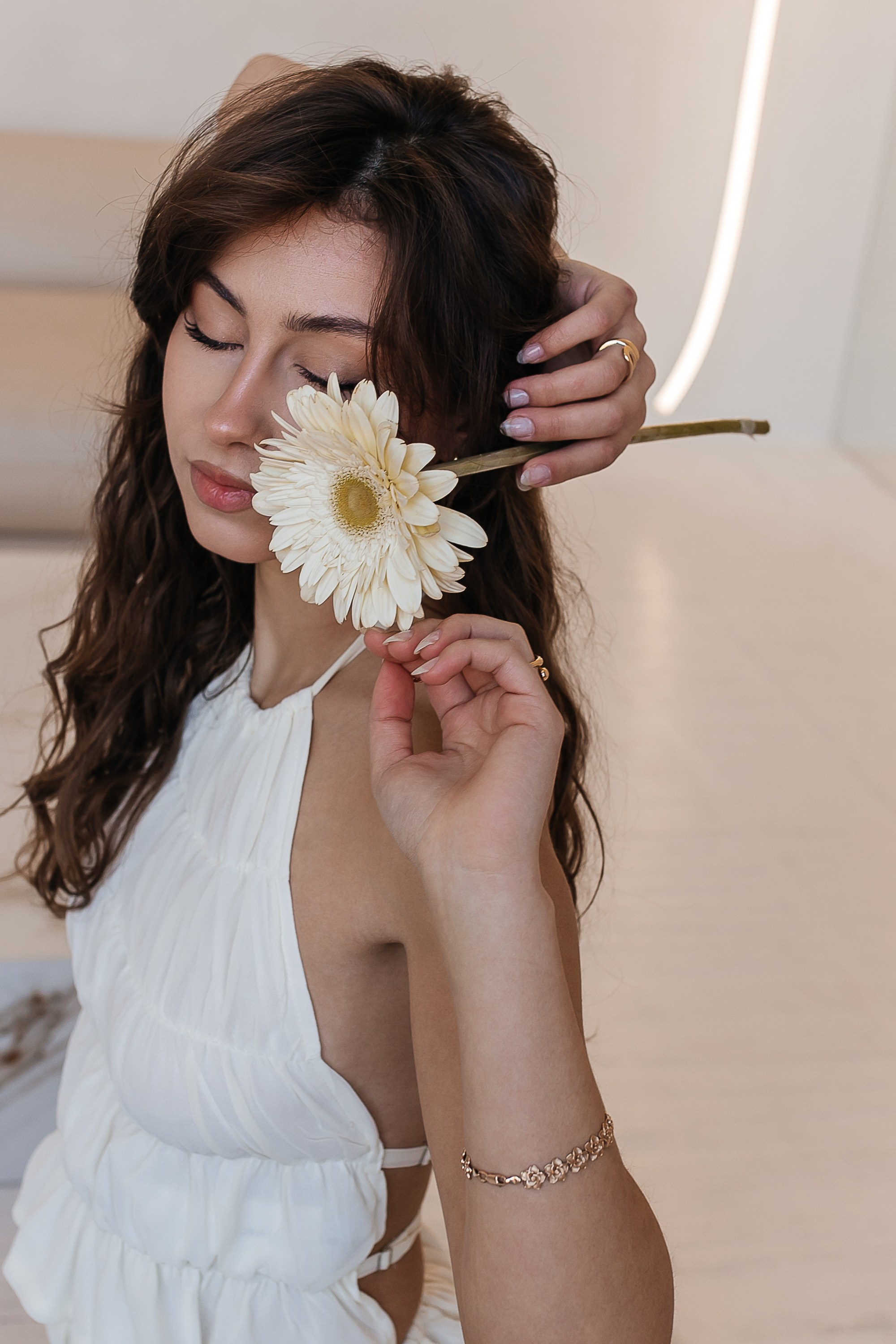 Анастасия. Свадебный и семейный фотограф Виолетта Сидельникова. Краснодар, Россия, Беларусь, Европа