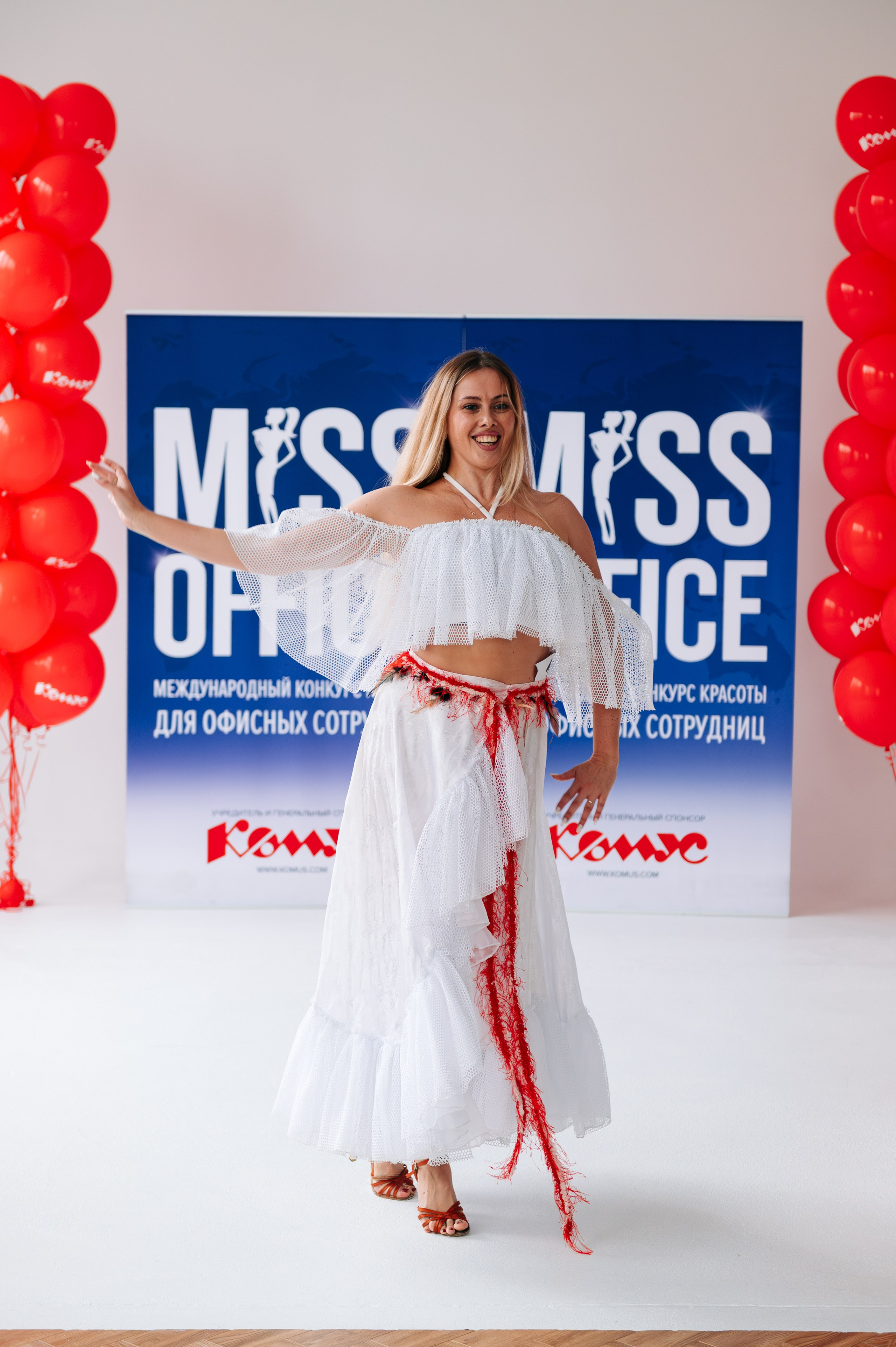 MISS OFFICE. Свадебный и портретный фотограф в Казани