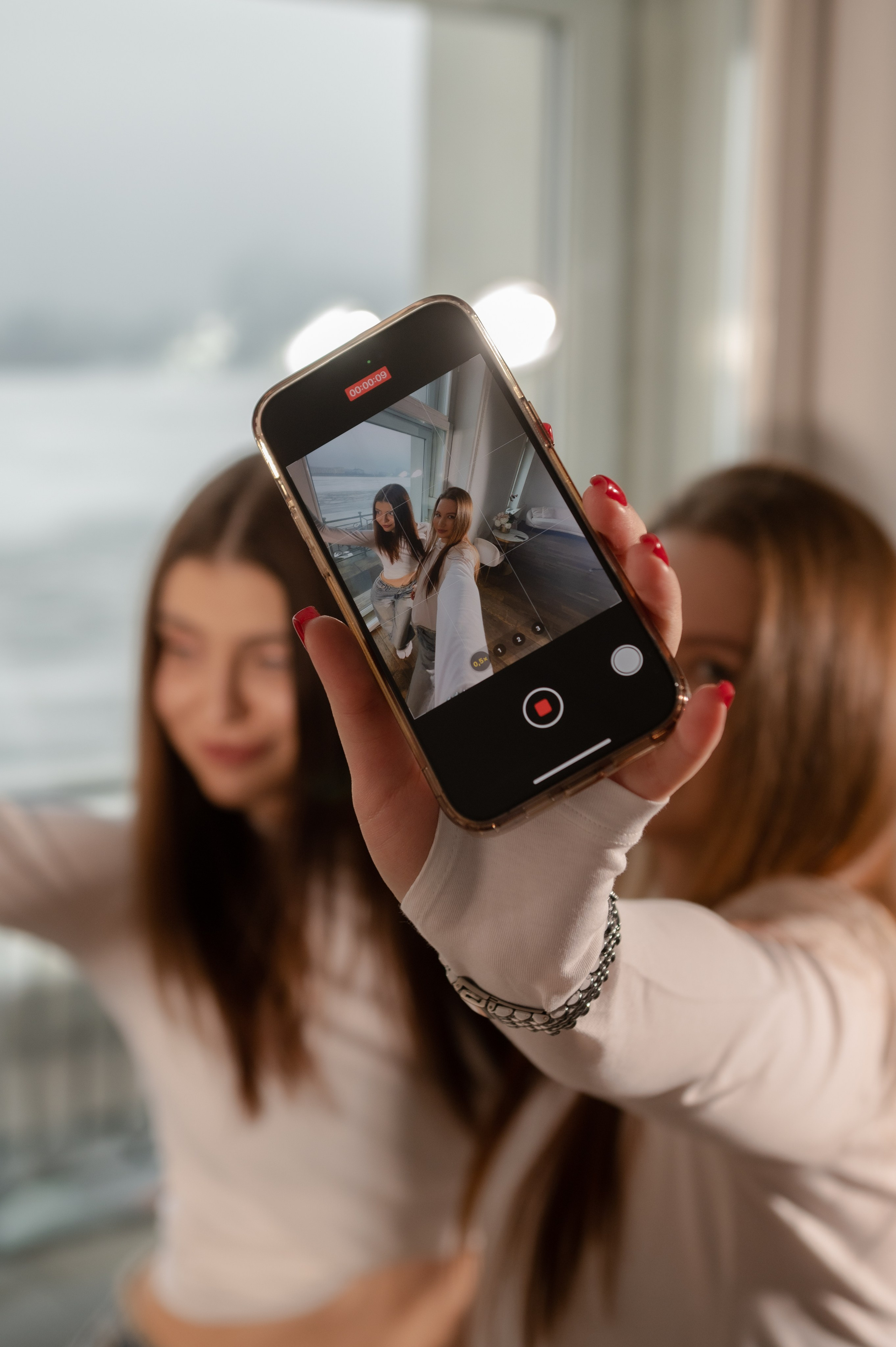 GIRLS | SOFIA & KRISTINA. Свадебный и портретный фотограф в Казани