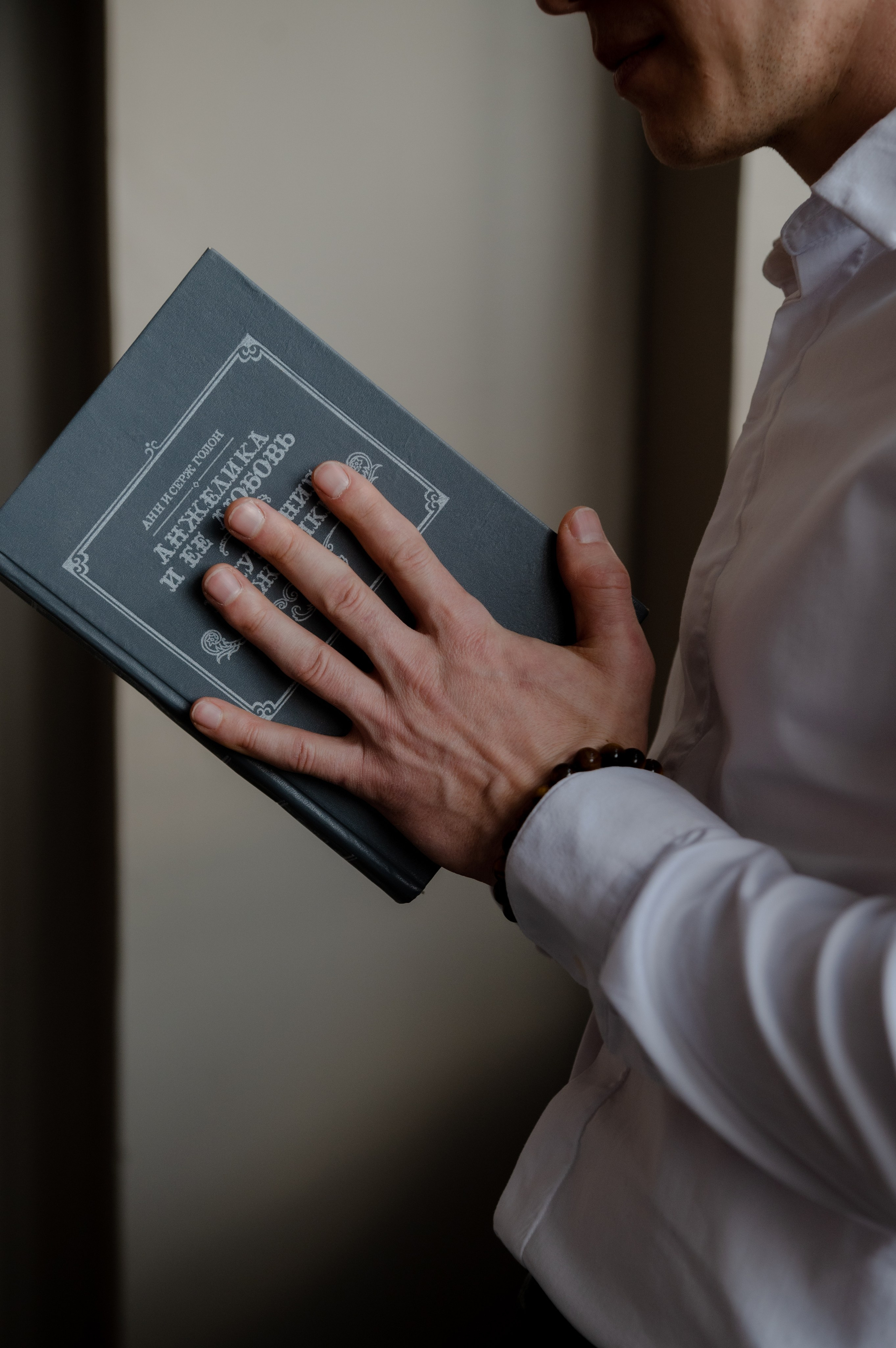 | Даниил |. Свадебный и портретный фотограф в Казани