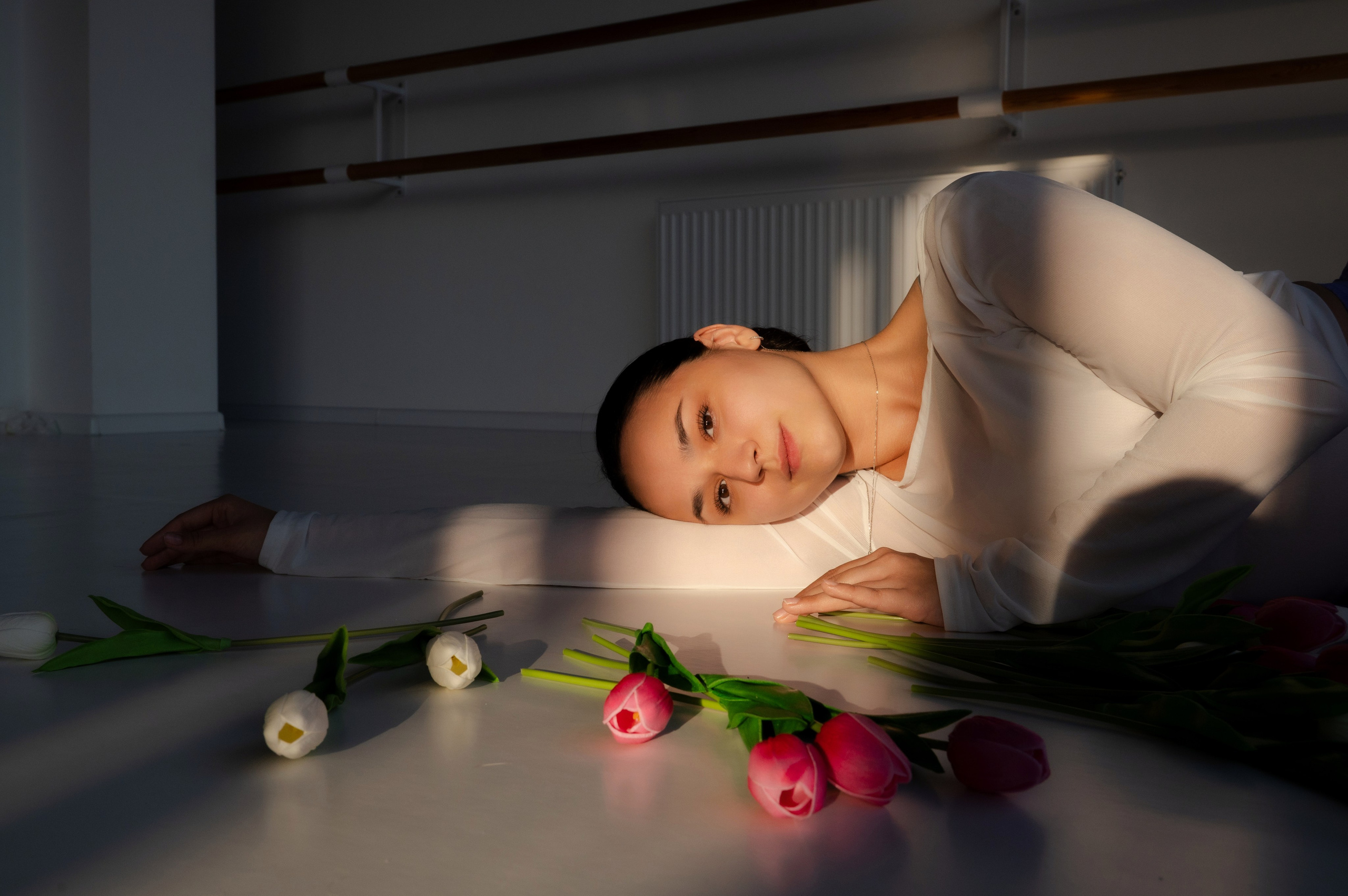 LEVITA. Свадебный и портретный фотограф в Казани