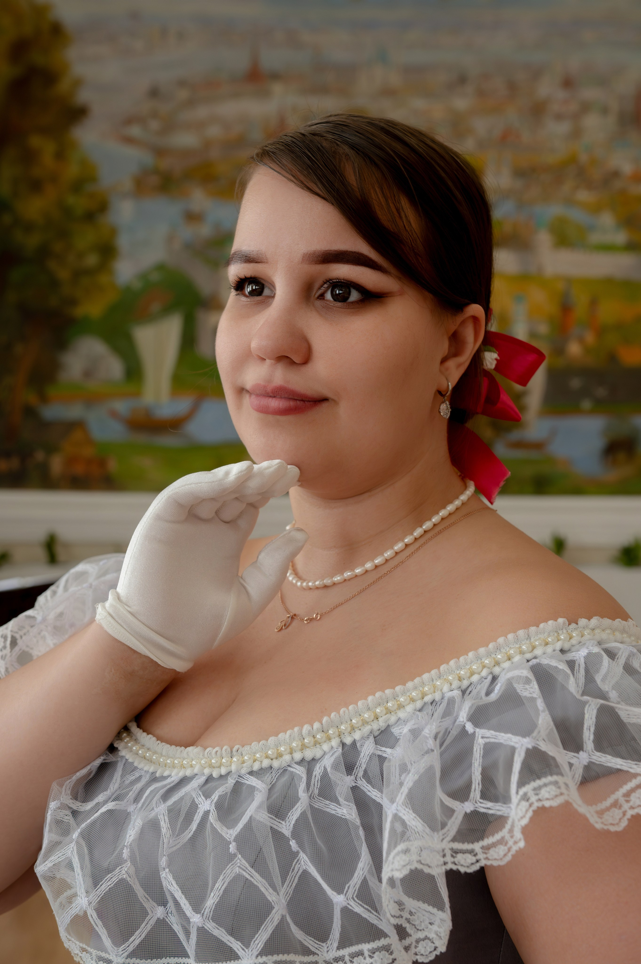 HISTORICAL BALL. Свадебный и портретный фотограф в Казани