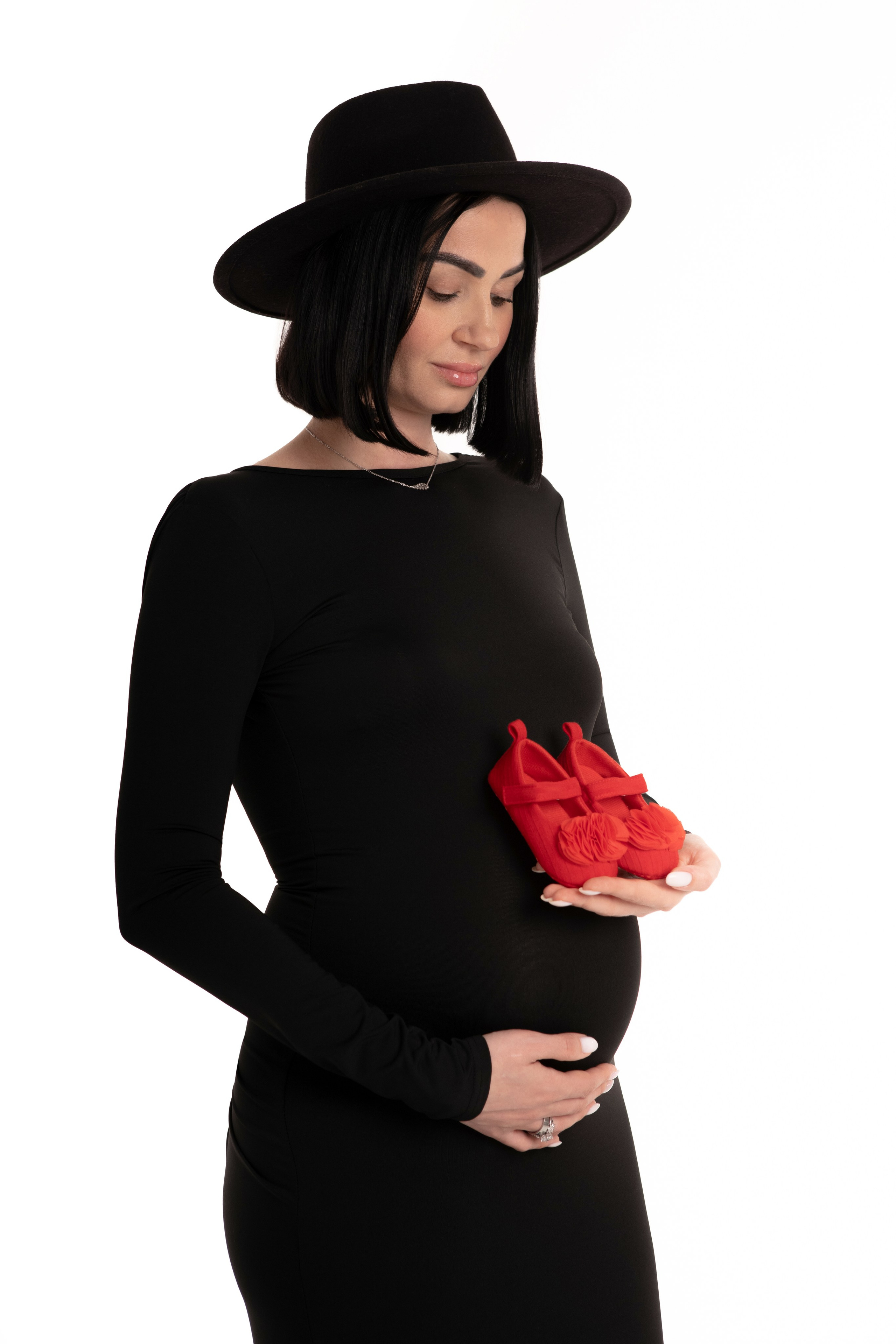 Фотосессия в студии. Фотограф в Москве Наталья Реуцкая