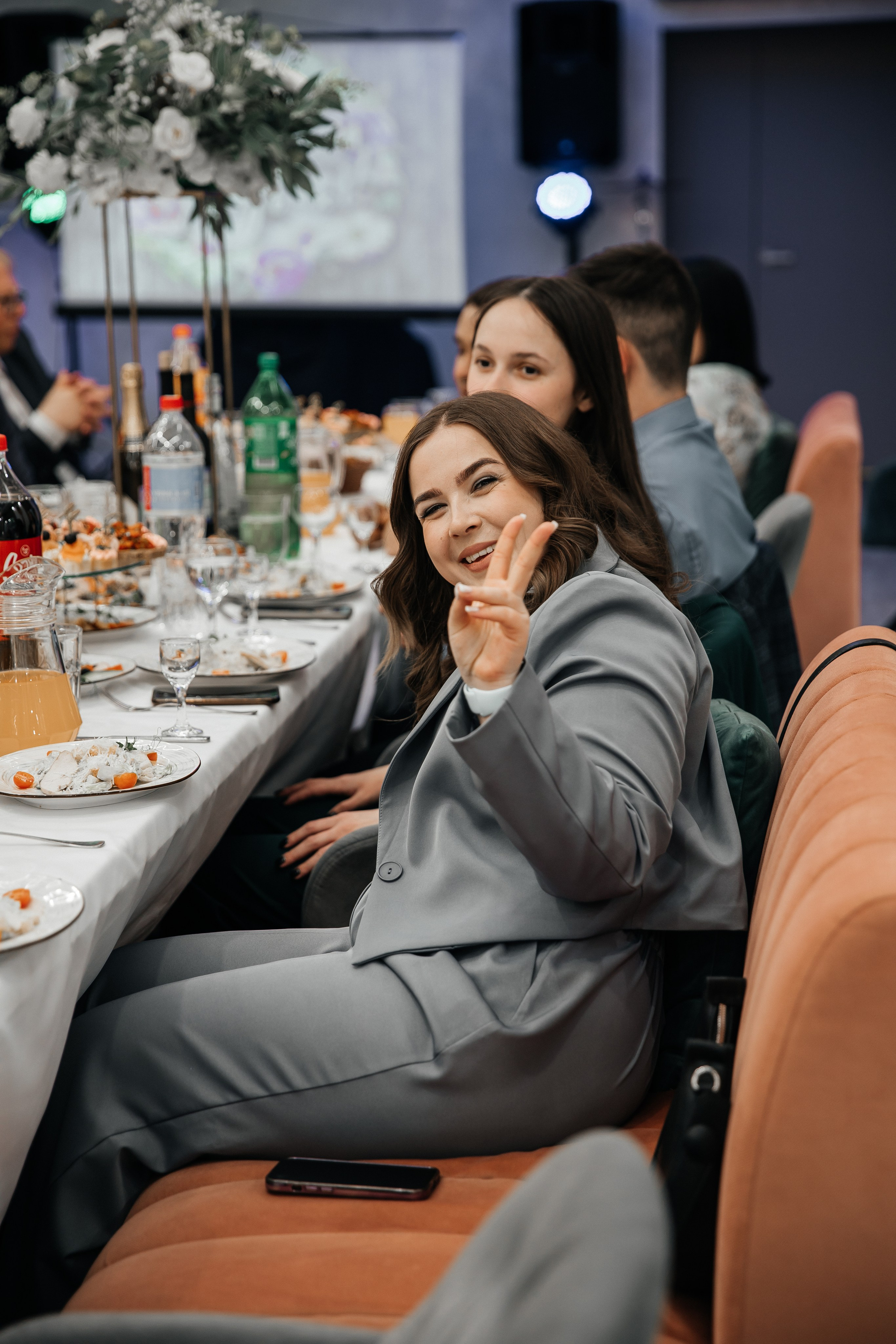 Александр и Ксения. VOLOCHKOVA