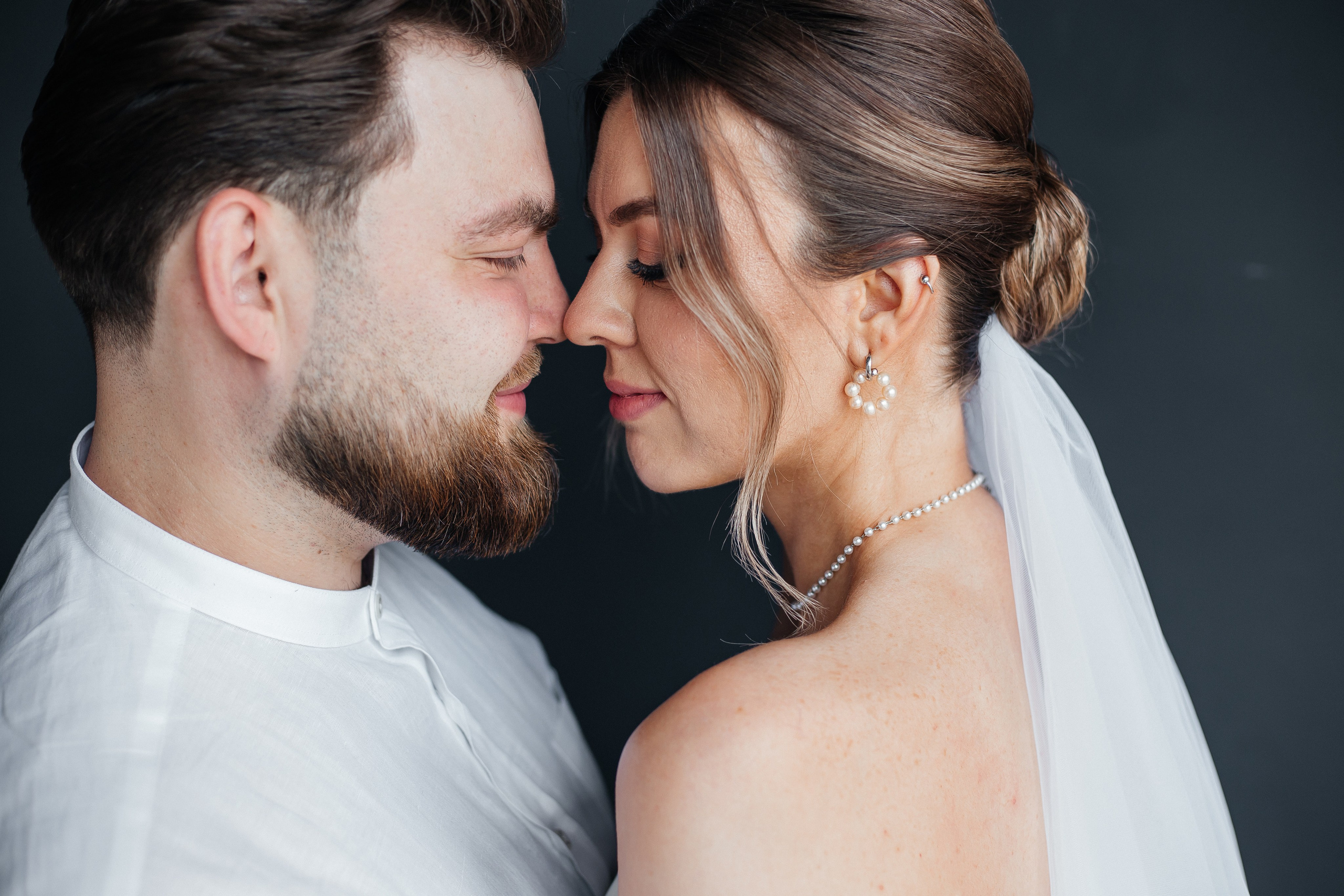 Утро не невесты. VOLOCHKOVA