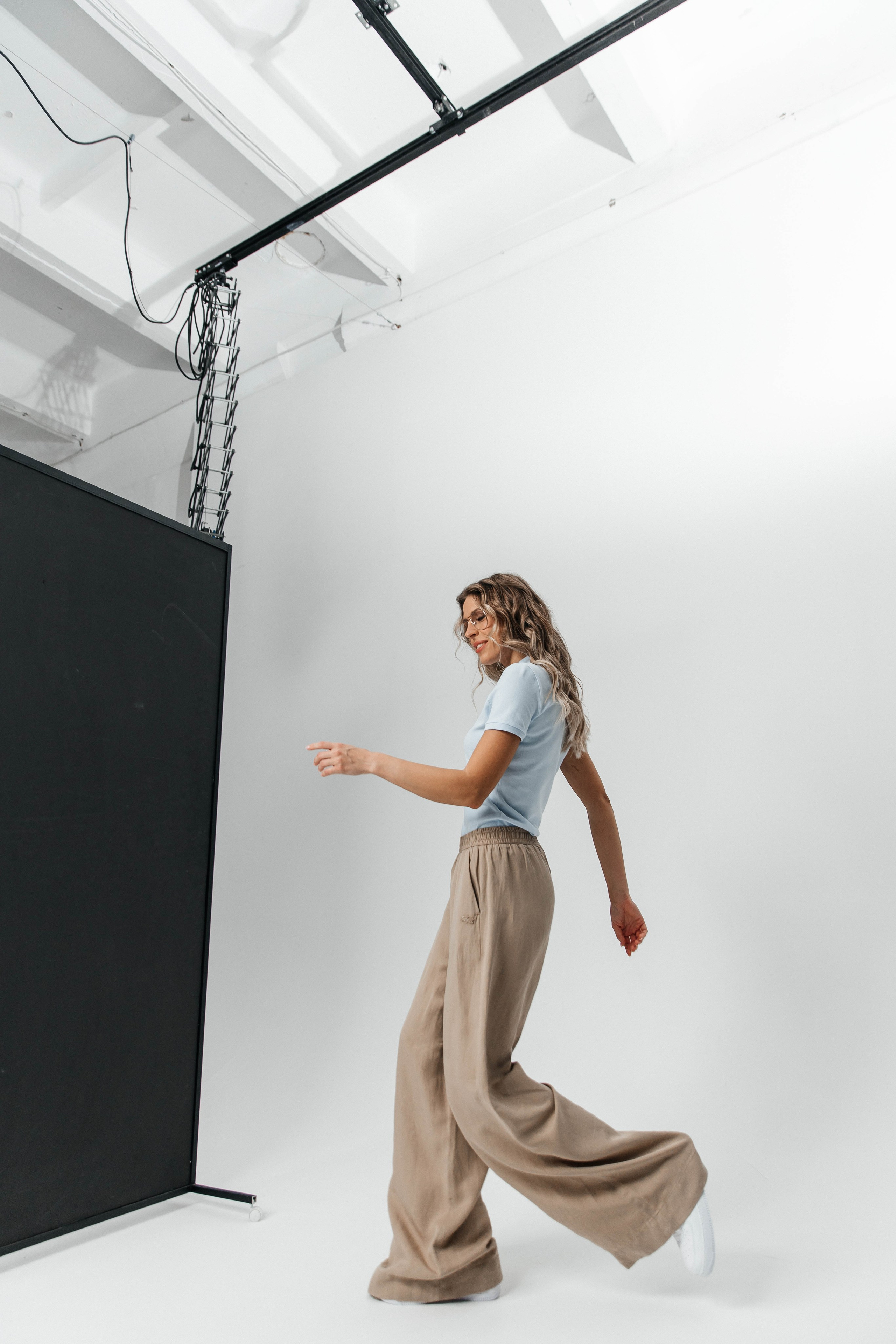 Для Lacoste. VOLOCHKOVA