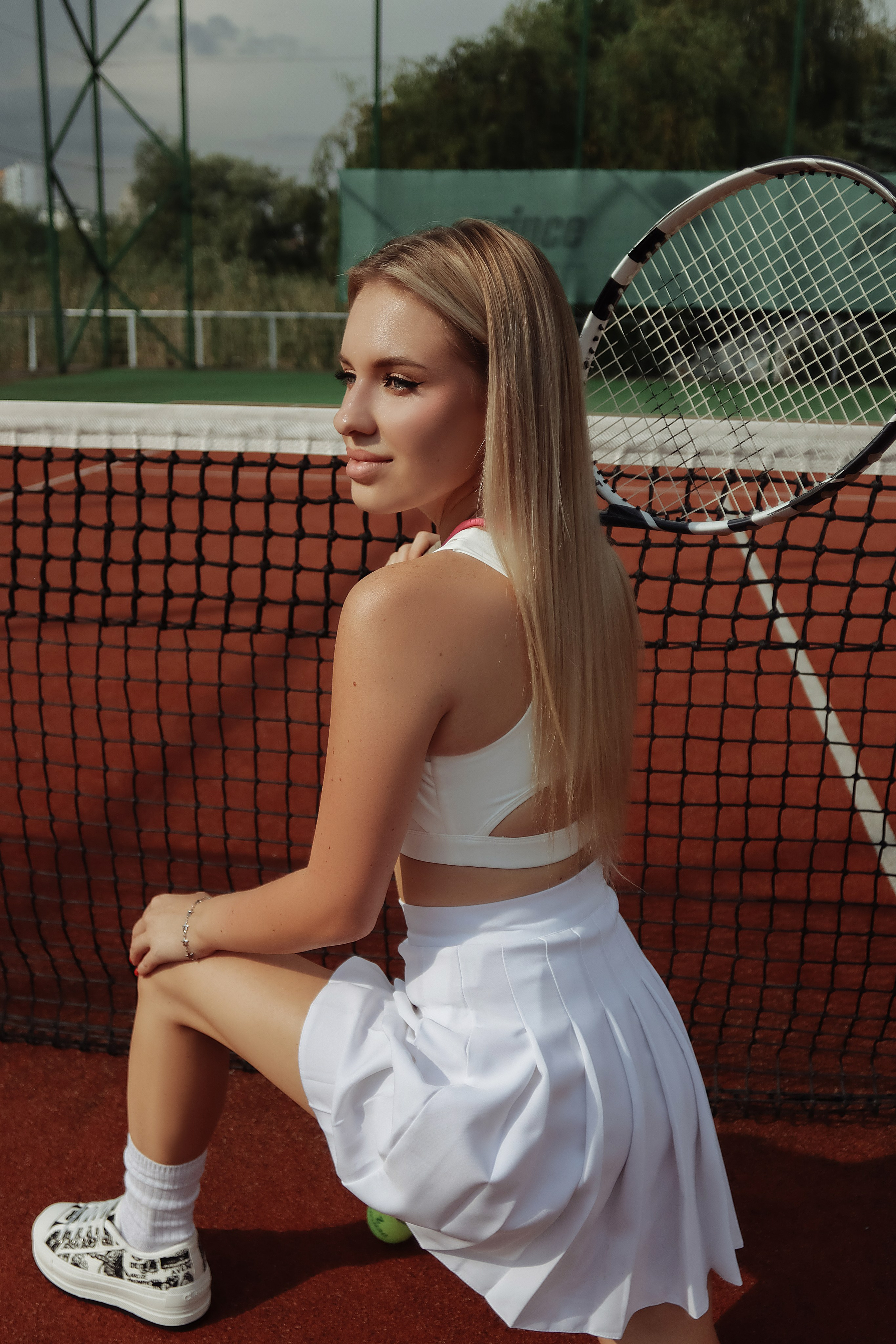 Кристина. Женский фотограф в Москве, организатор девичников с мастер-классами