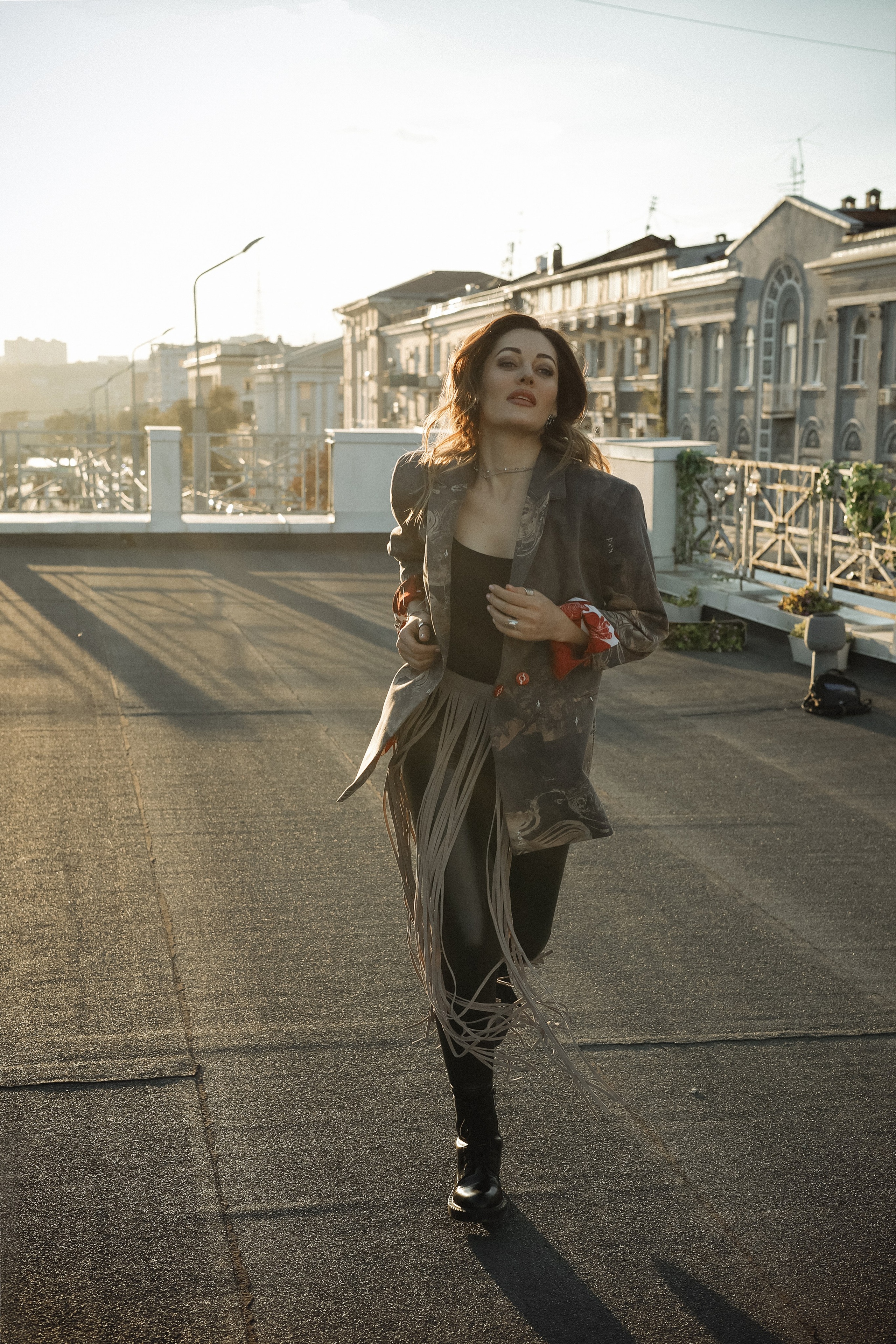 Анжелика. Женский фотограф в Москве, организатор девичников с мастер-классами