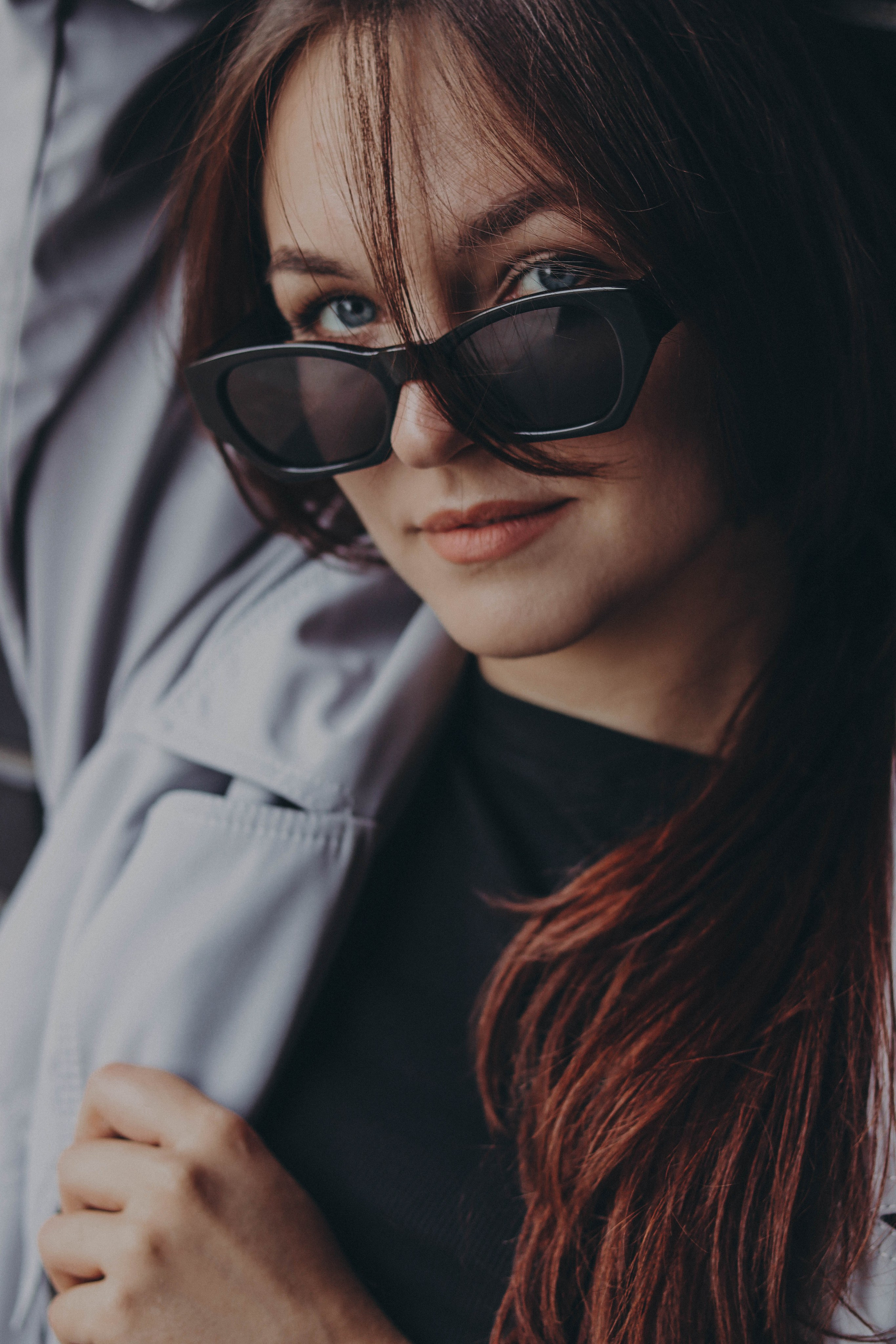 Наташа. Женский фотограф в Москве, организатор девичников с мастер-классами