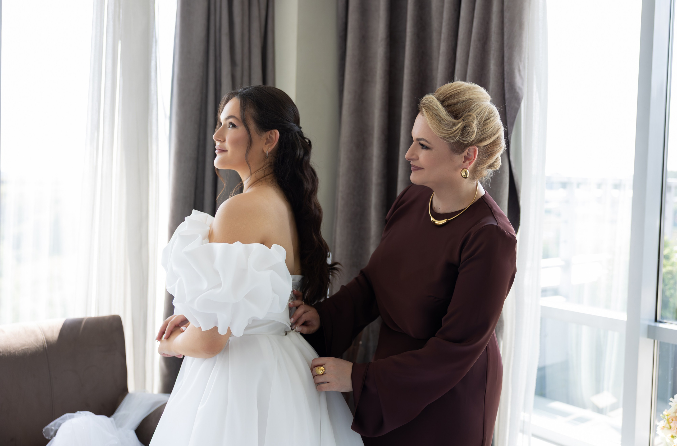 П+Н. Свадебный и семейный фотограф в Москве Вероника Сычева