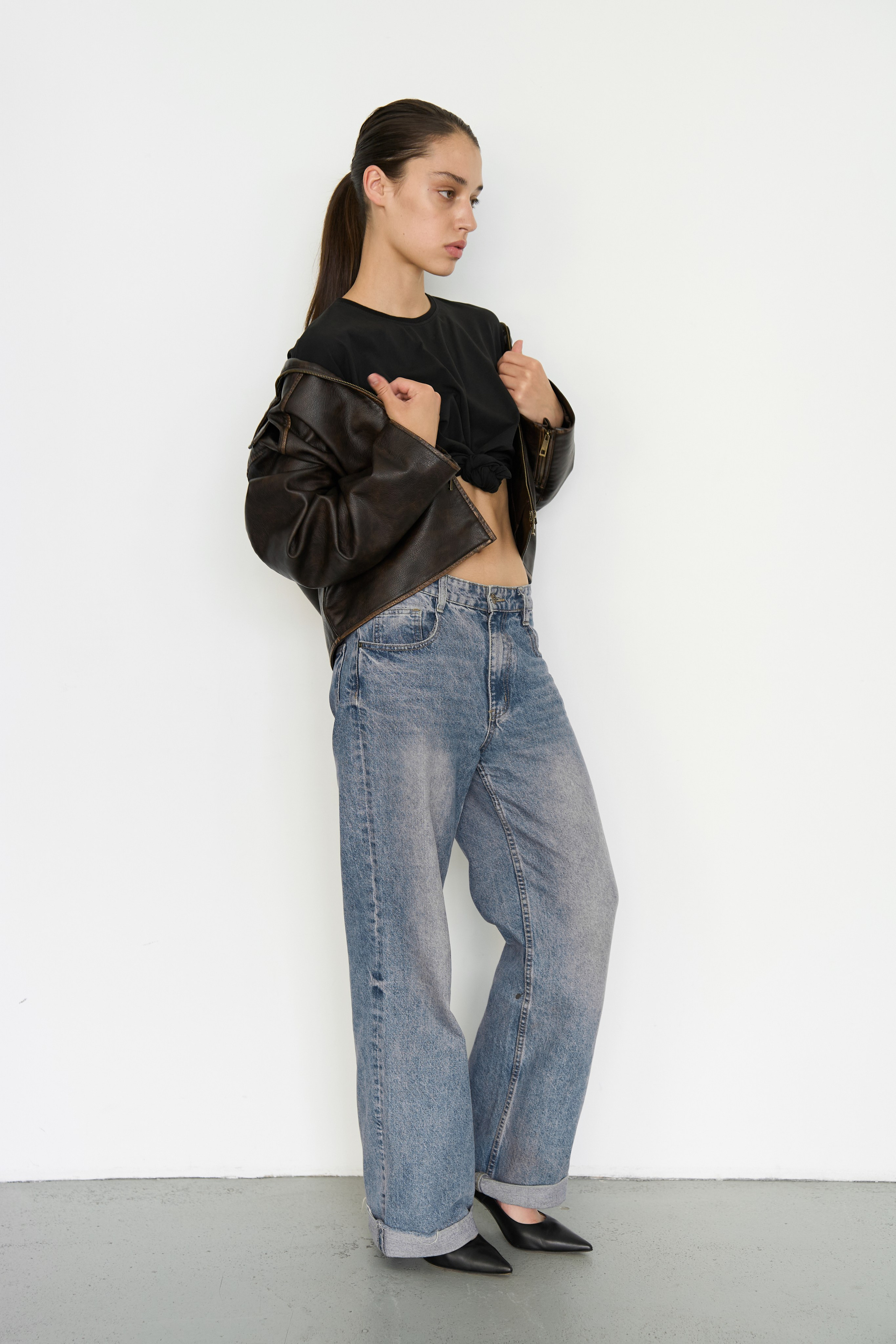 Вера. Oreshkinaphoto.ru