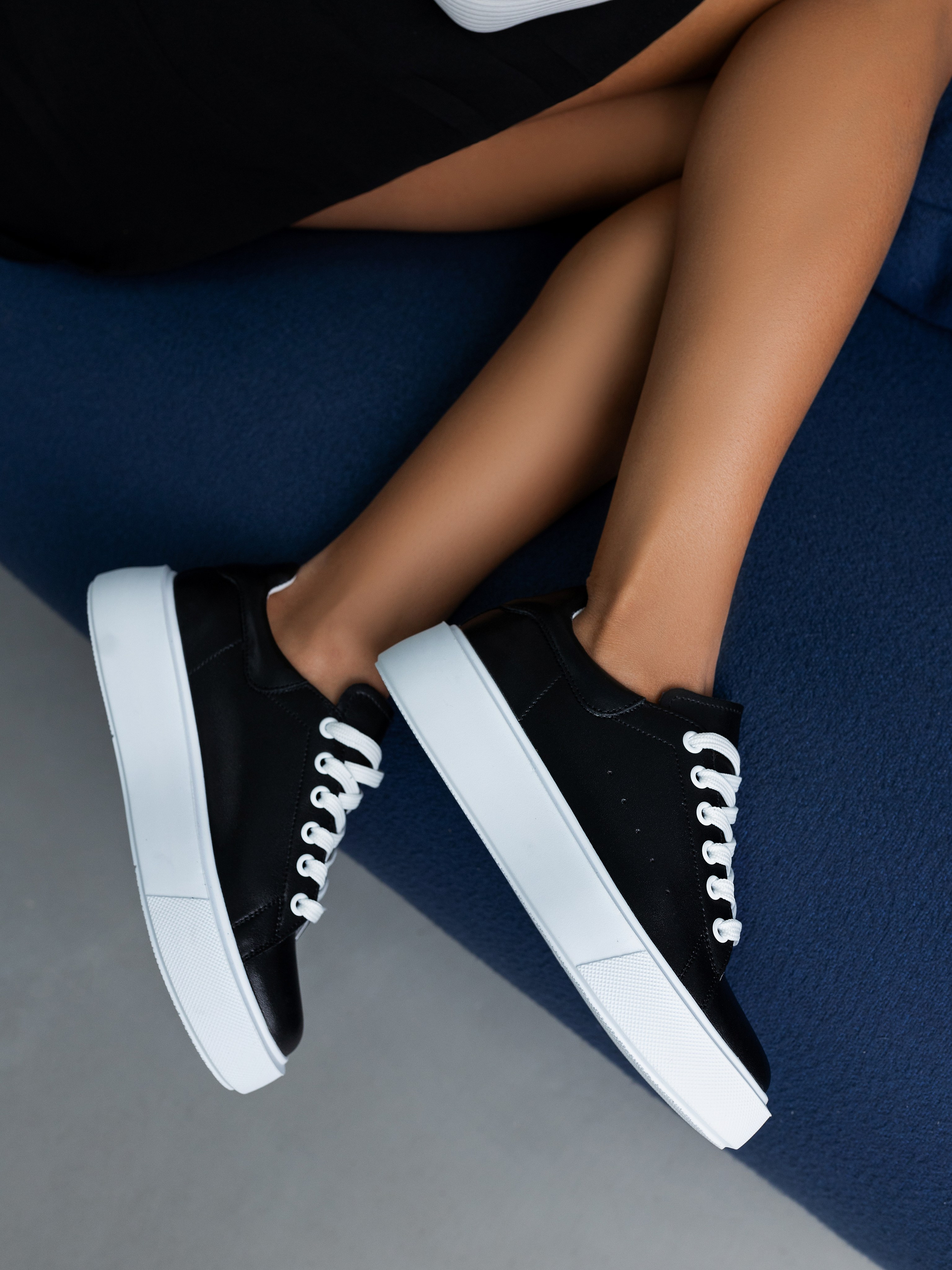 Кроссовки. Фотограф в Ростове-на-Дону Мария Аверина