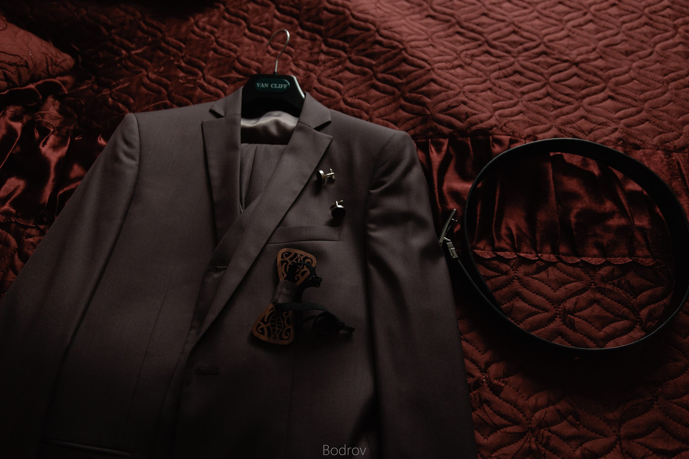 Фотограф Бодров Александр Нижний Новгород