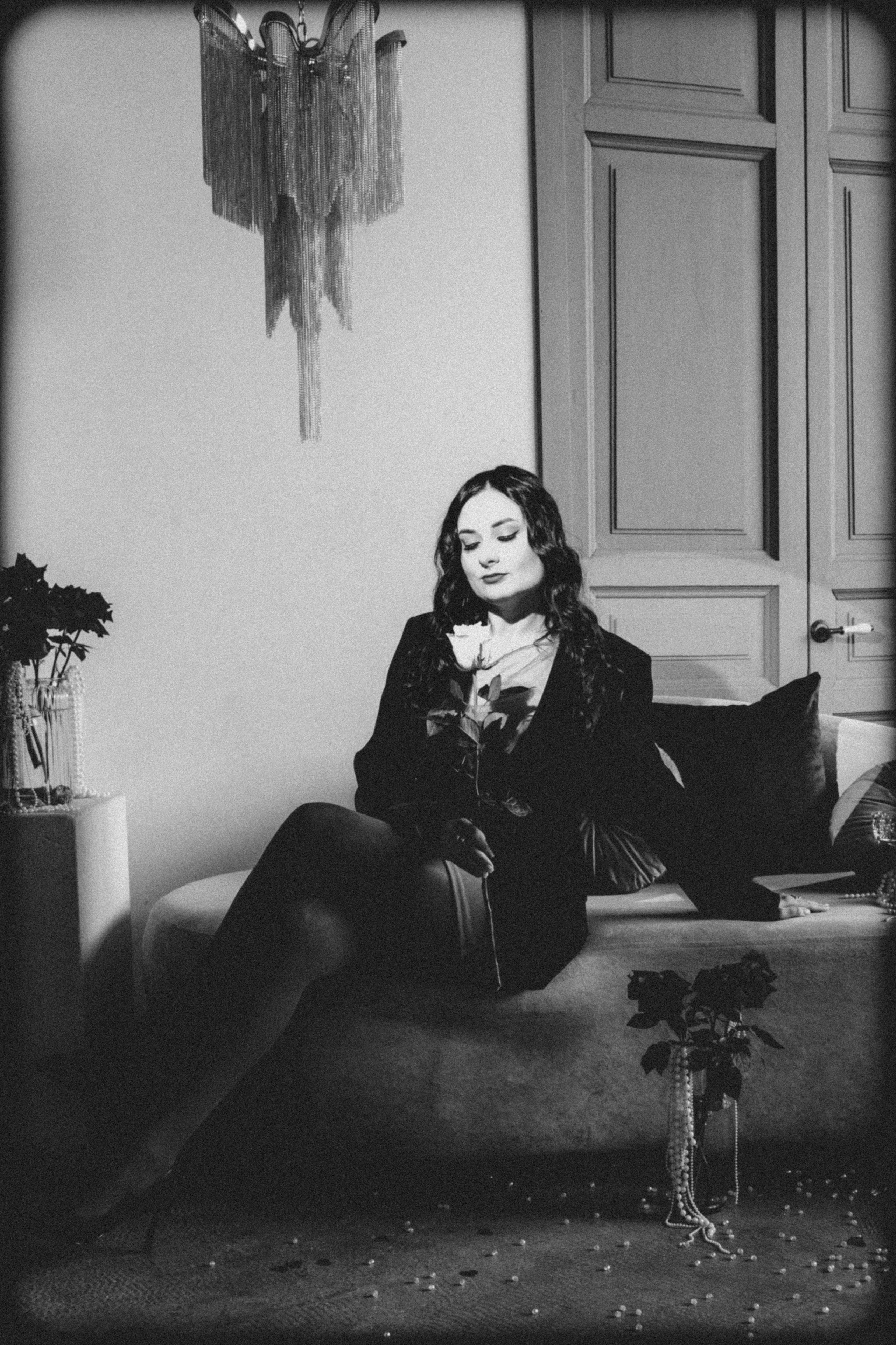 ФОТОПРОЕКТ «РОЗА». ФотоХудожник Харитонова Ирина г. Санкт-Петербург