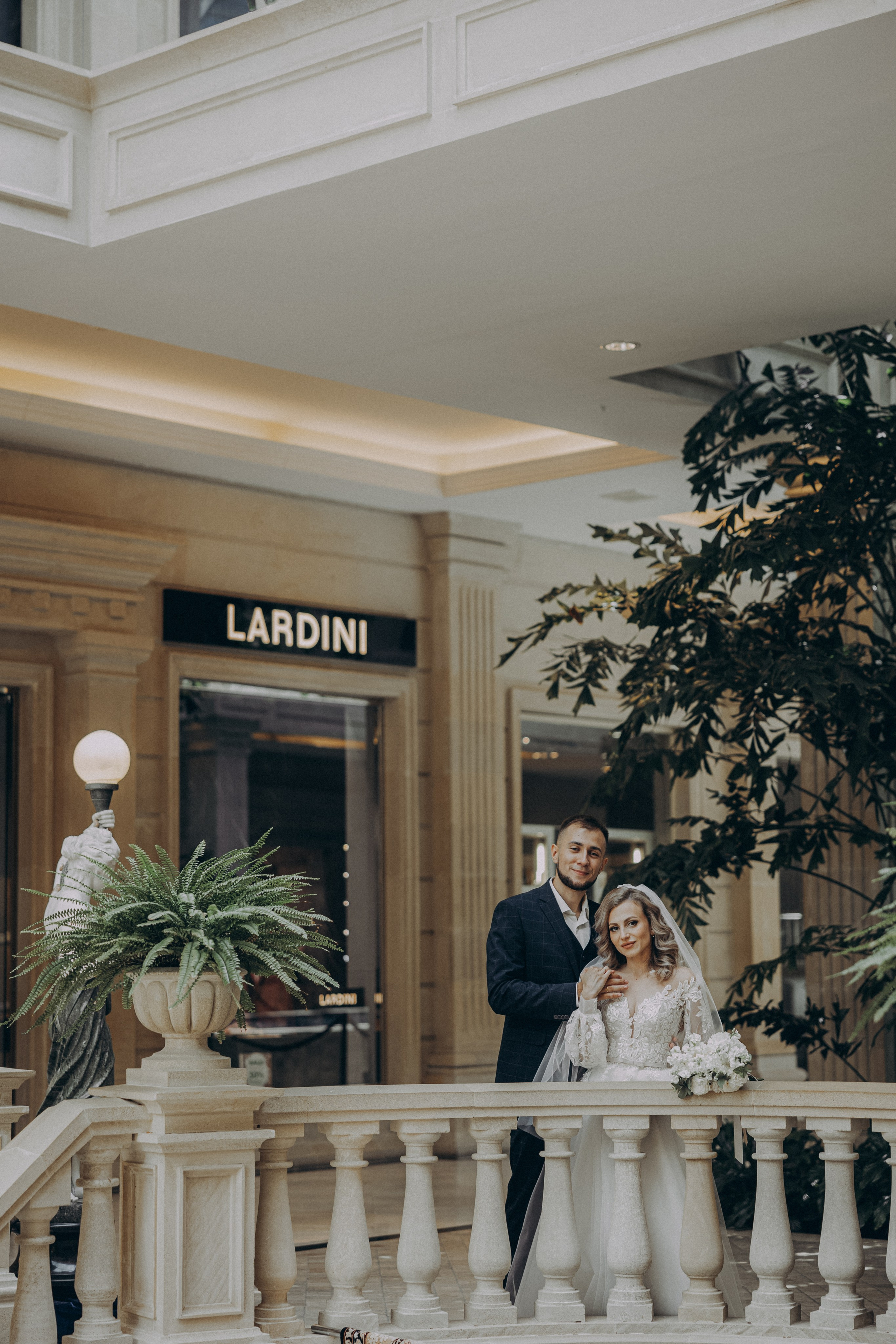 Оксана и Тимур. Свадебный и семейный фотограф Елизавета Ермак | Москва и МО