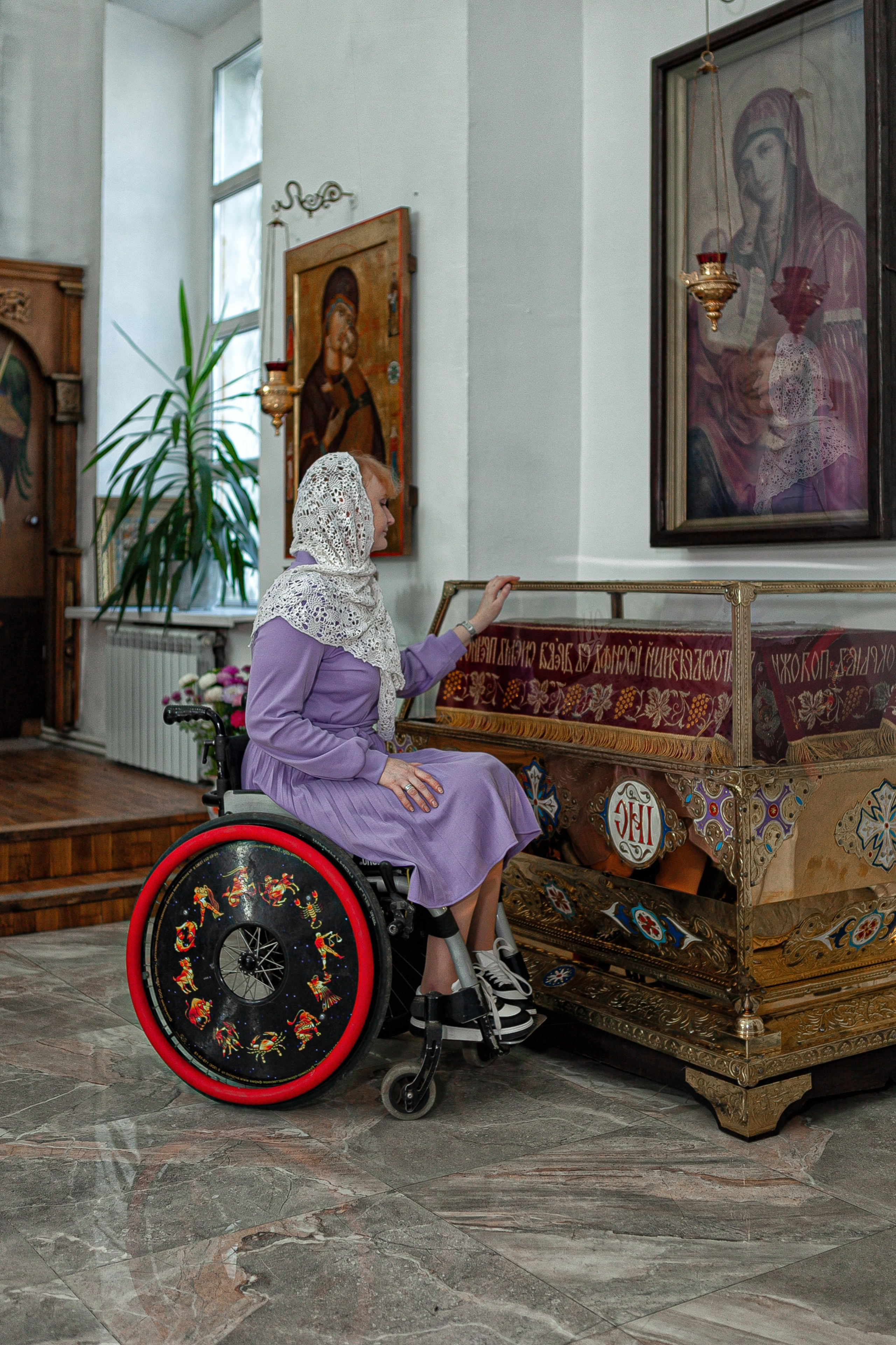 Церковный репортаж. Фотограф КРЕЩЕНИЕ/ВЕНЧАНИЕ Калужская область