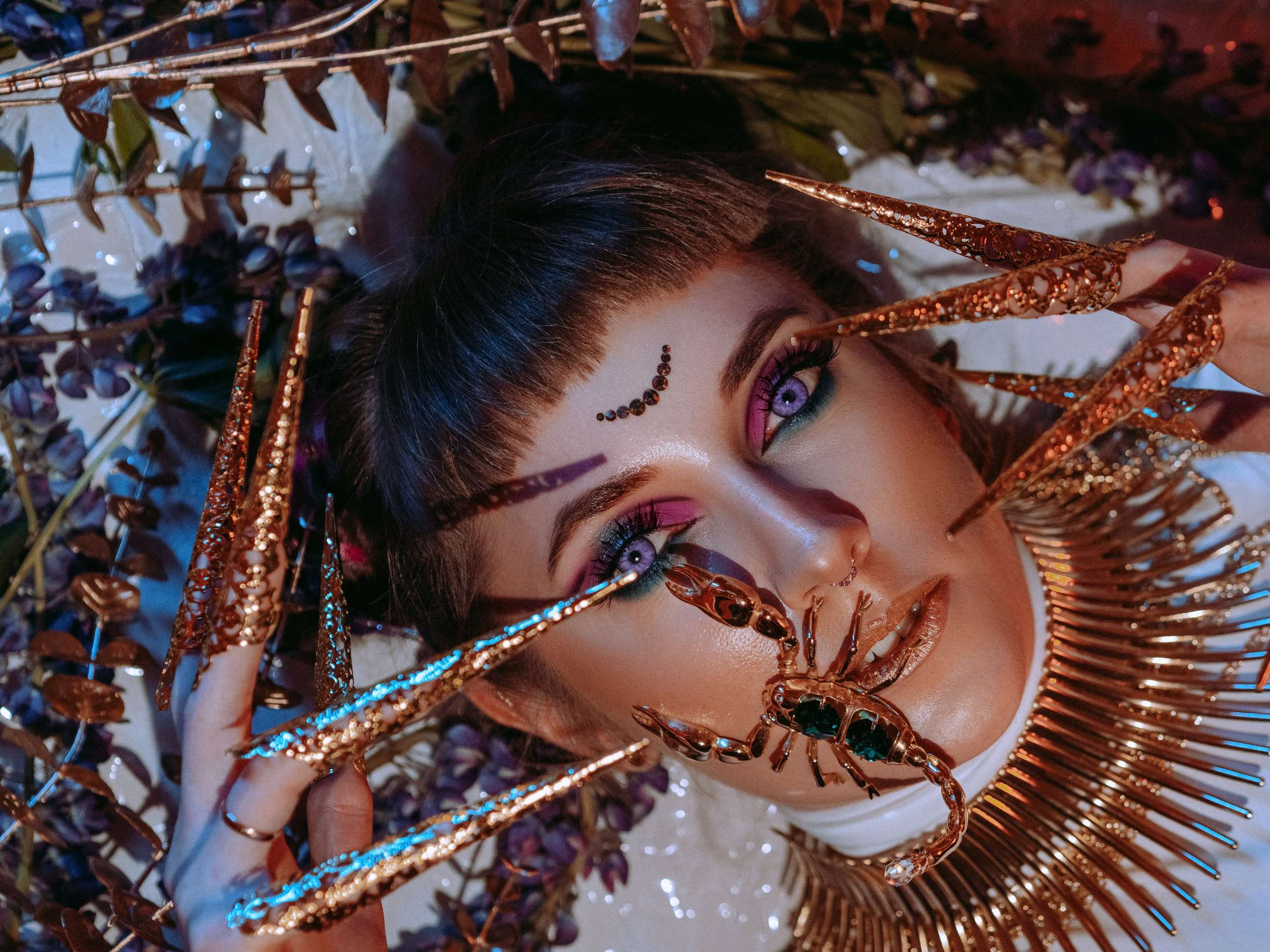 LAGUNA. Фотограф в Санкт-Петербурге Эллис