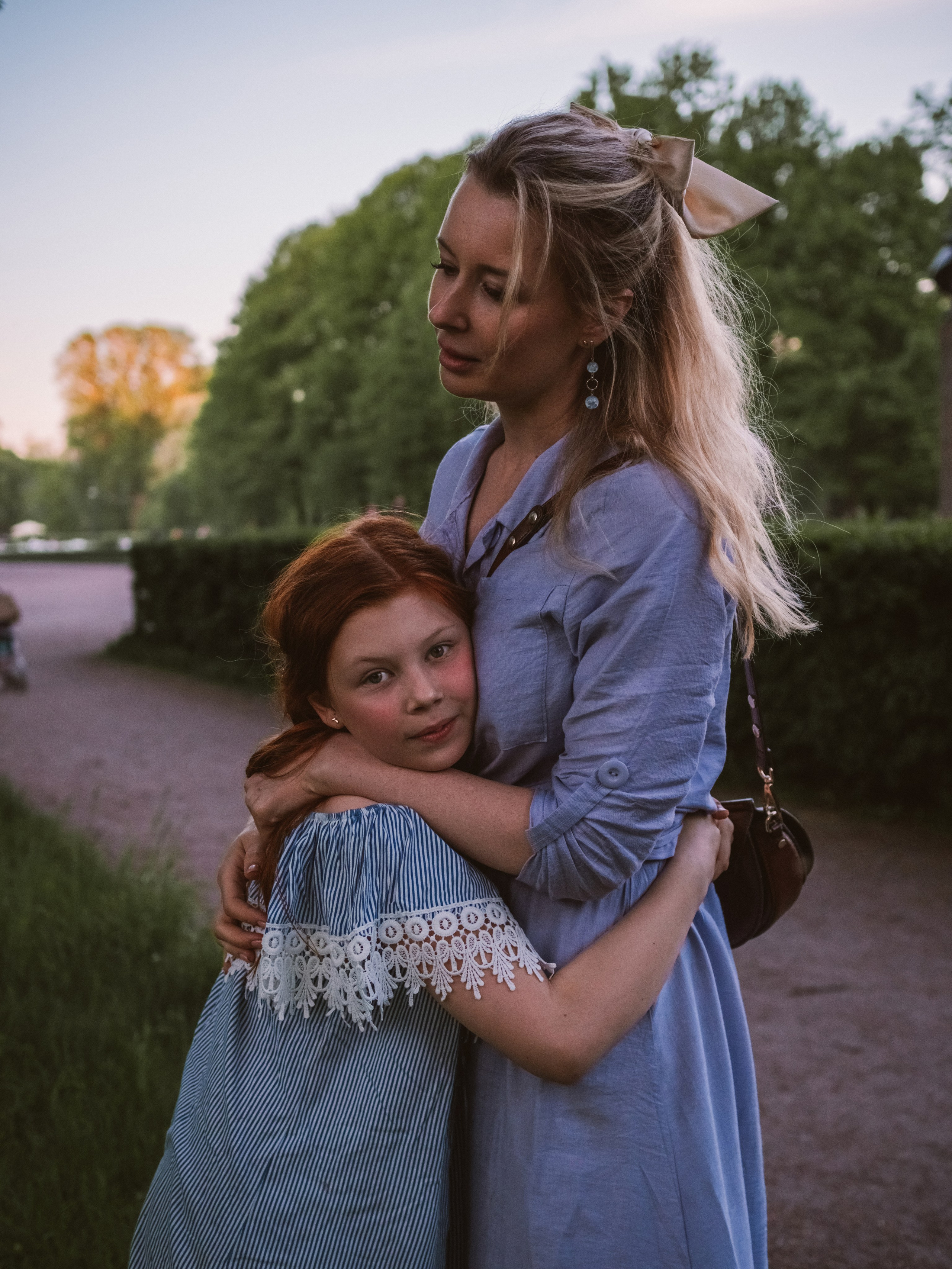 ИЛОНА, АРИНА, ЛЕВ. Фотограф в Санкт-Петербурге Эллис