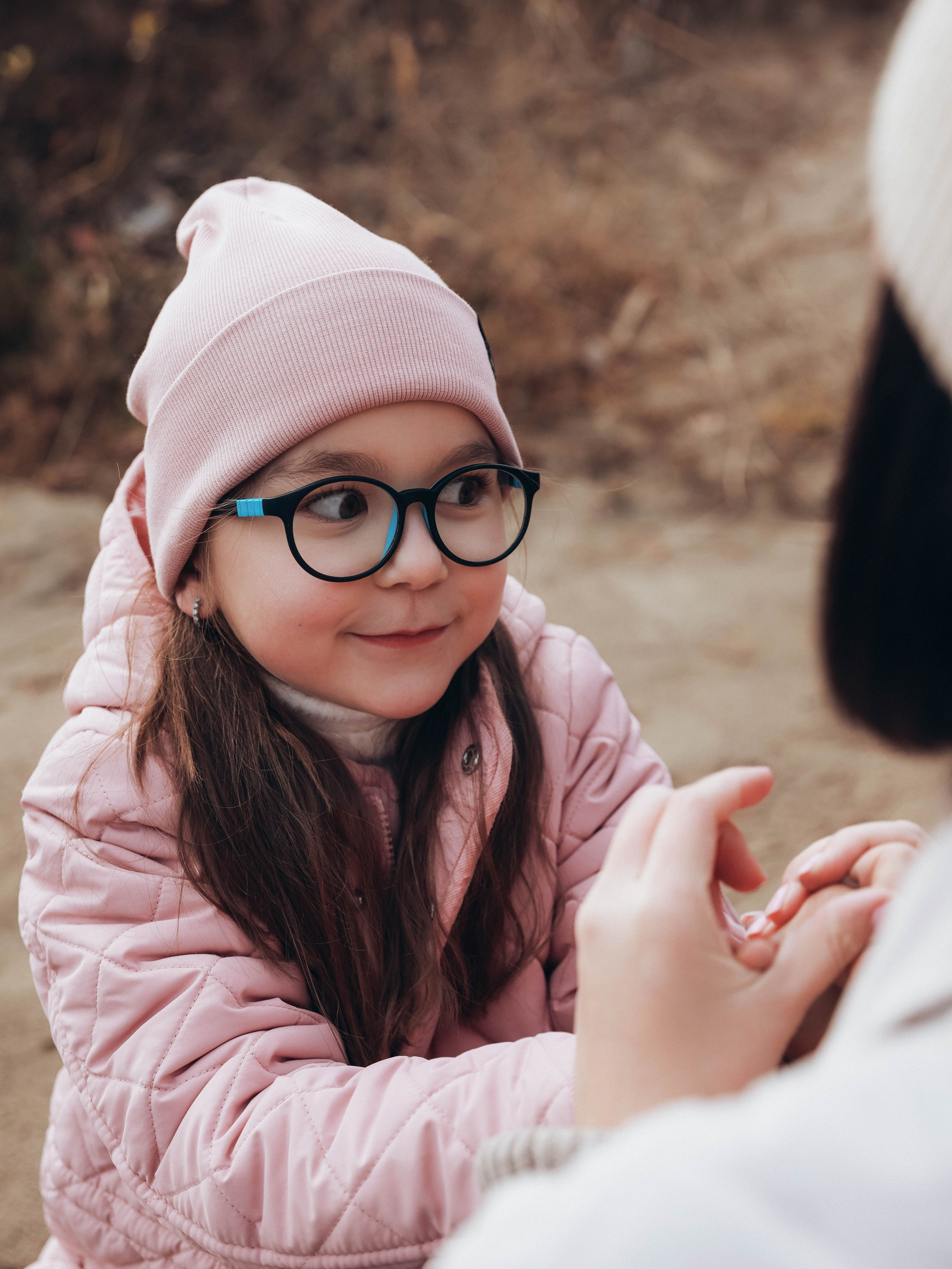 Осеннее гендер-пати. Мультифотограф Динара Ахмедзянова