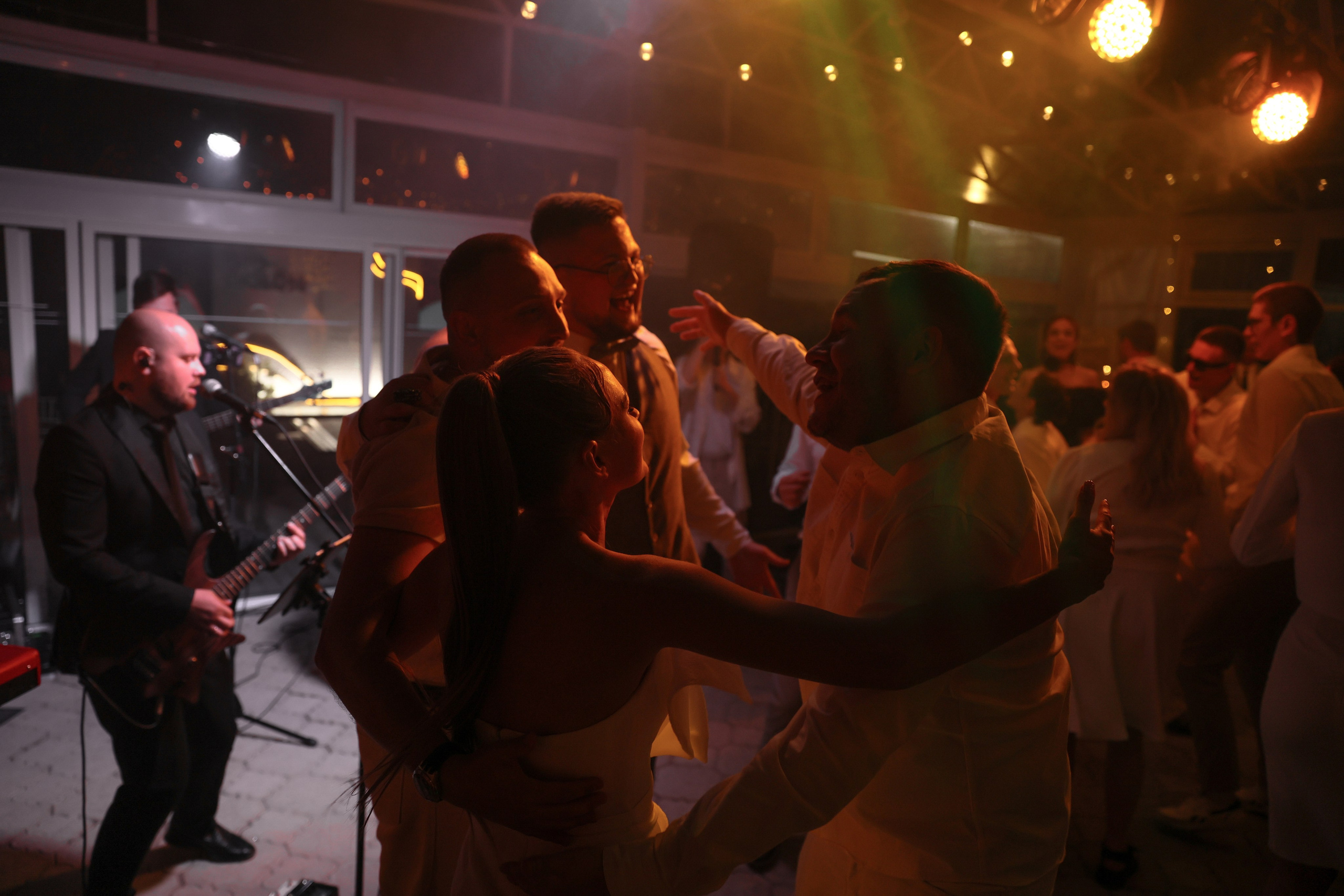 Никита и Яна. Обо мне