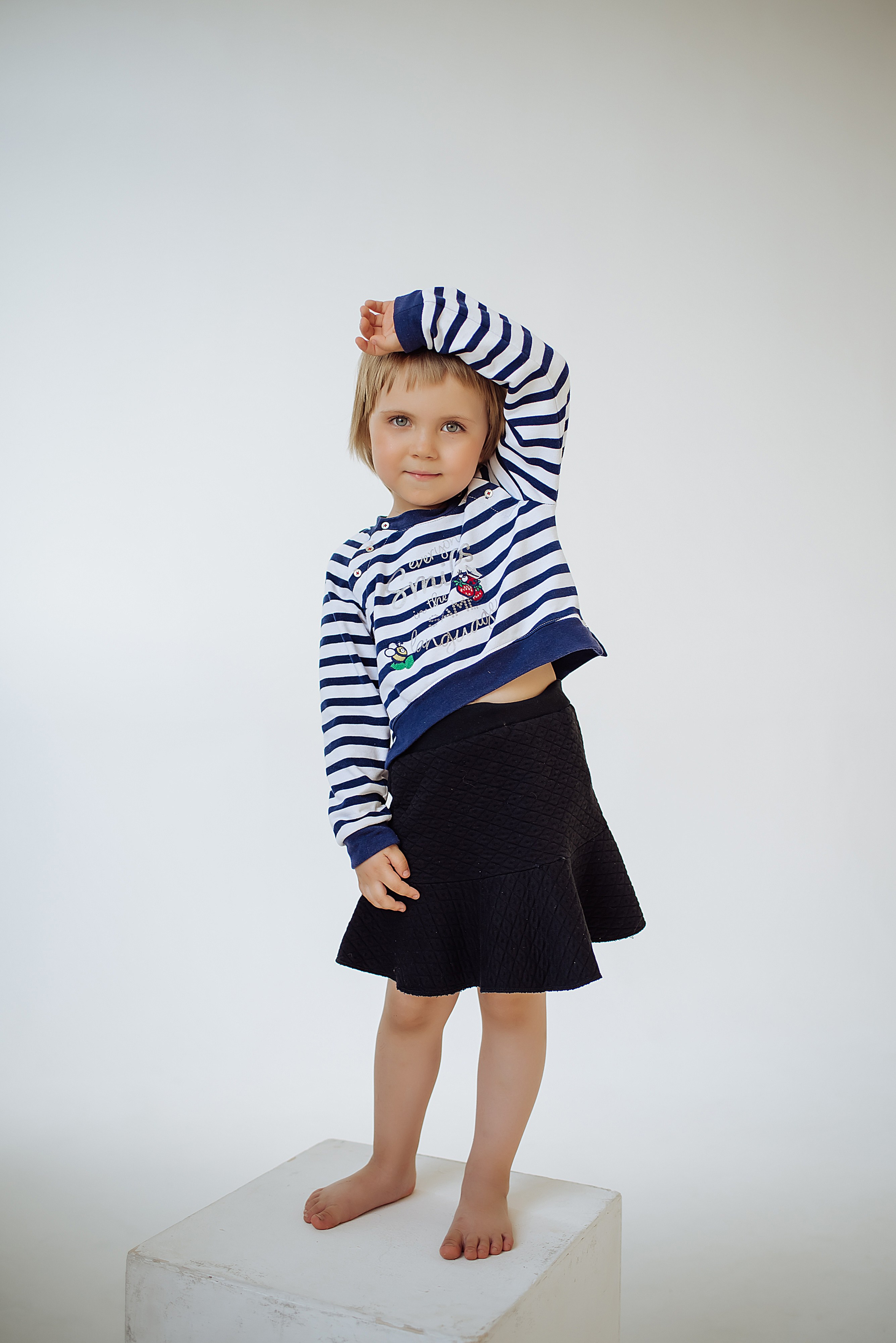 Ефимова Василиса. Promodels