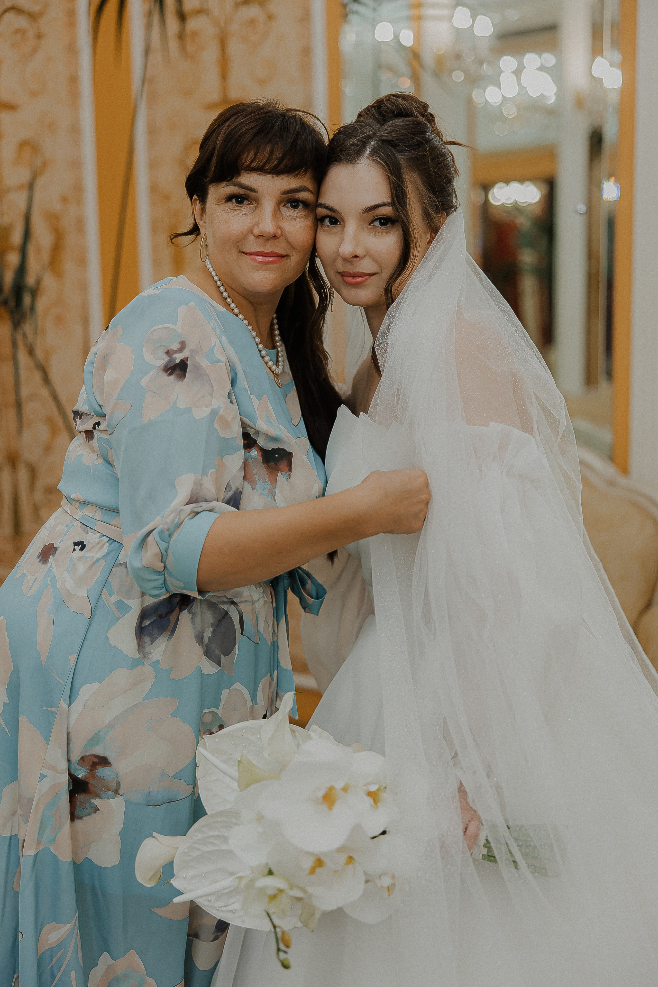 Александр и Маргарита. Свадебный и семейный фотограф Елизавета Ермак | Москва и МО