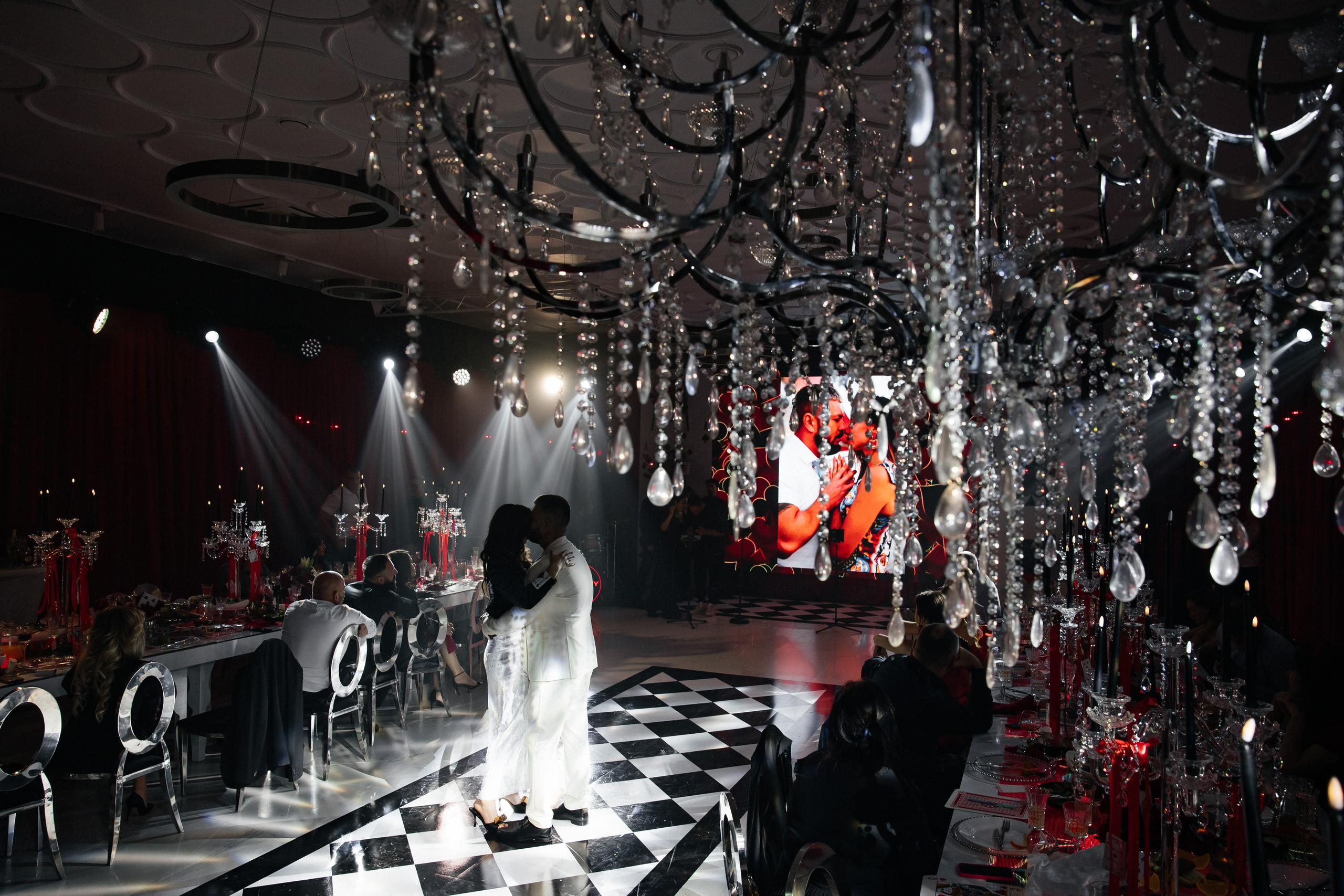 Сергей & Анна. Свадебный и семейный фотограф в Краснодар, Россия