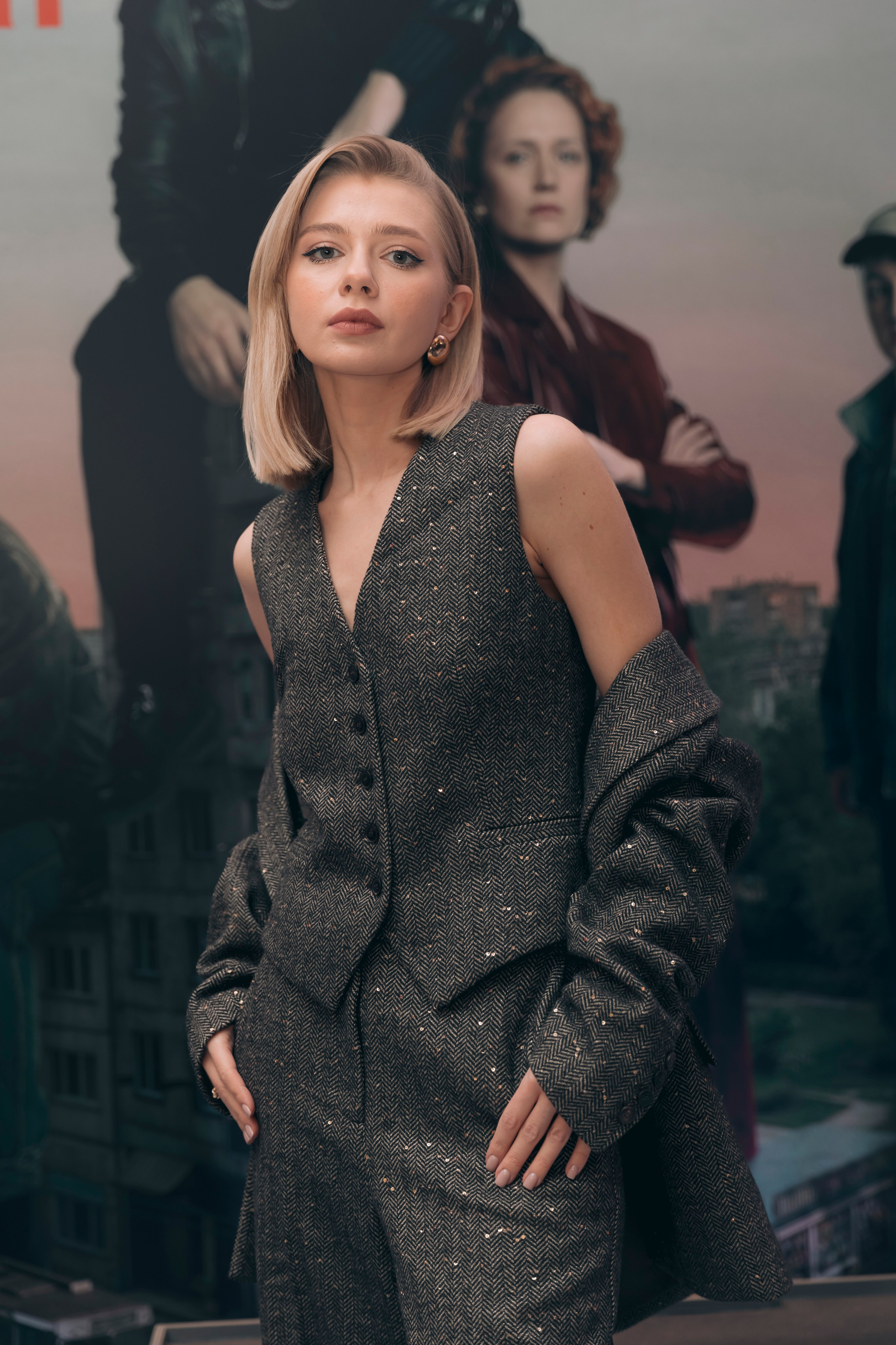 Мероприятия. Портретный и репортажный фотограф в Москве Анастасия Черномырдина